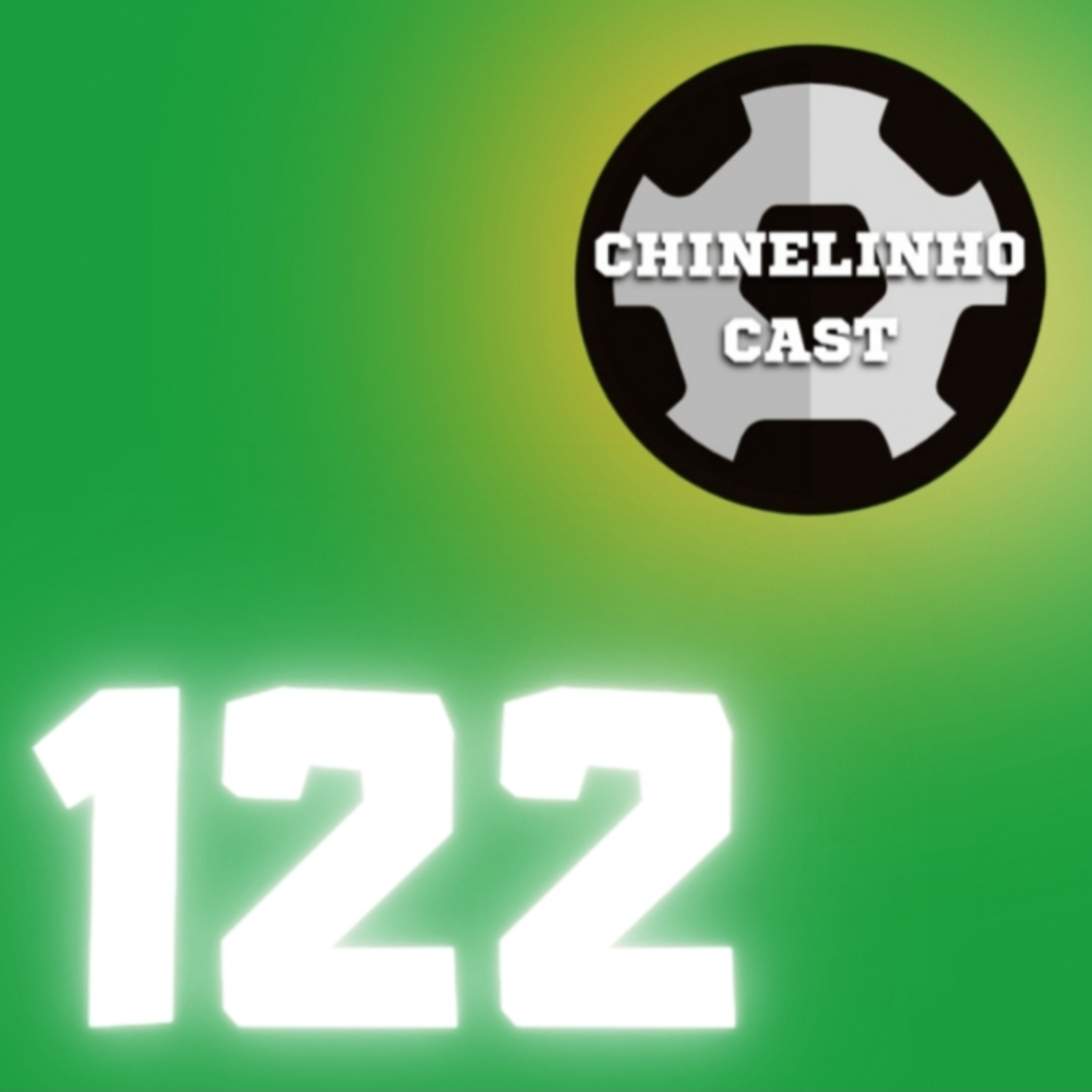Chinelinho Cast