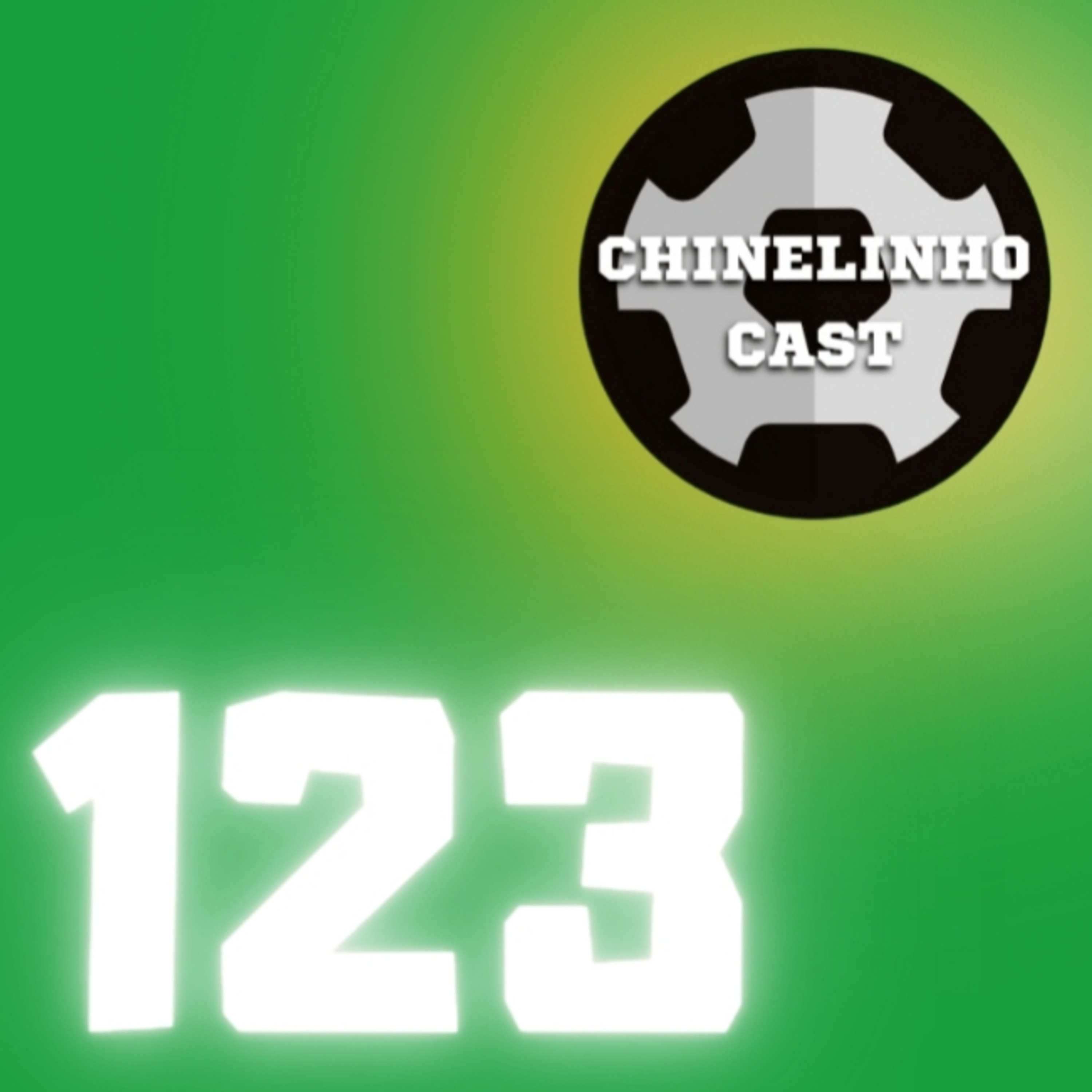 Chinelinho Cast