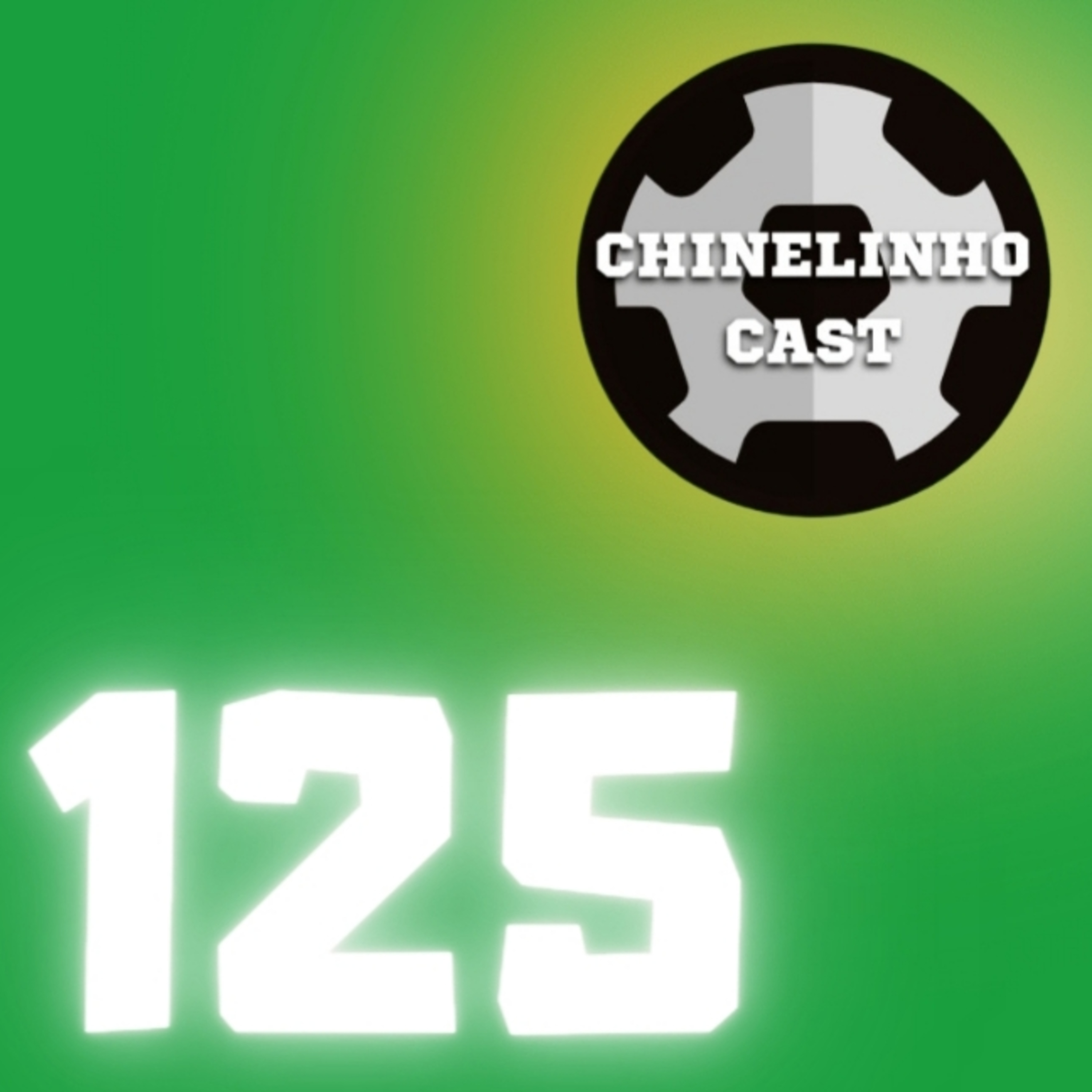 Chinelinho Cast
