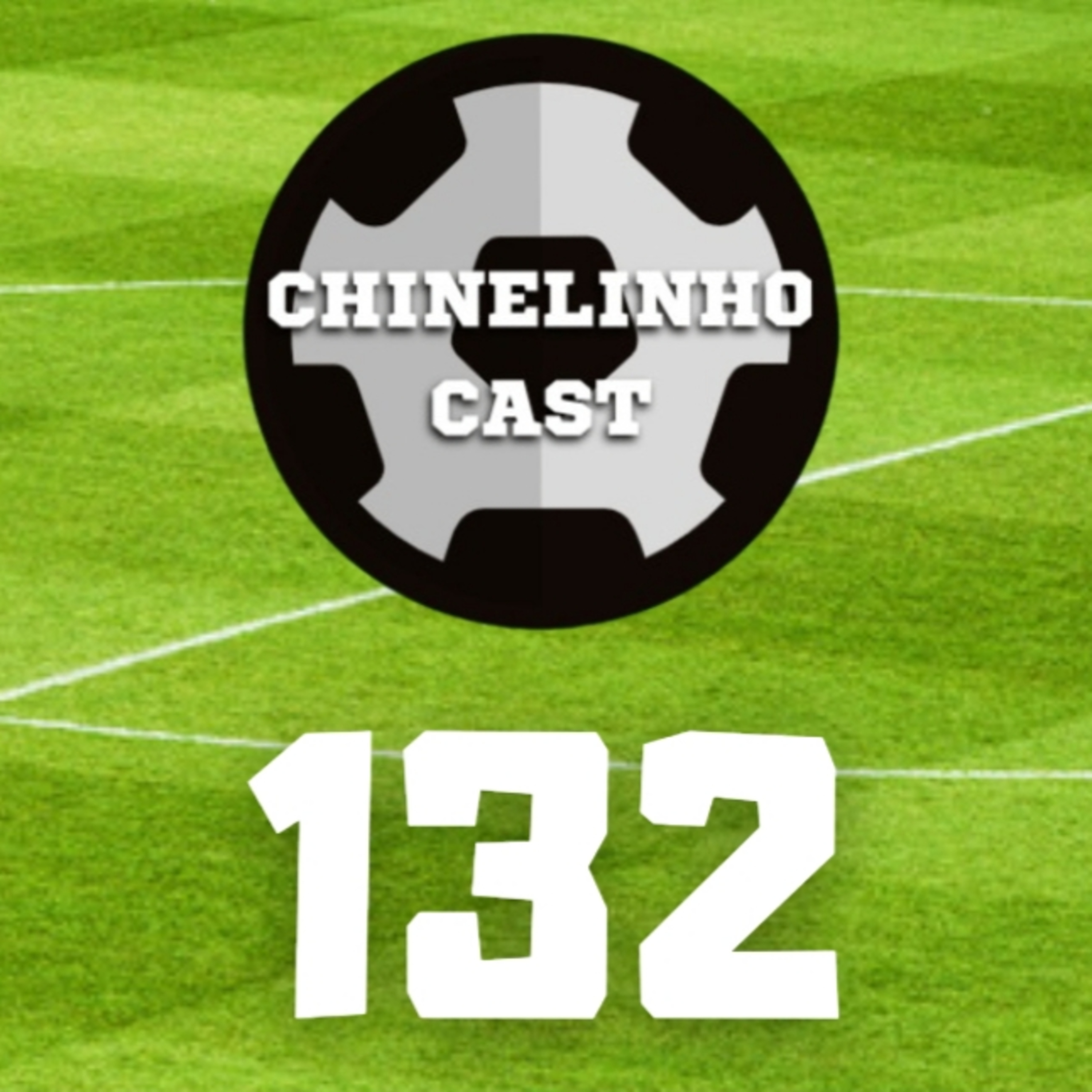 Chinelinho Cast