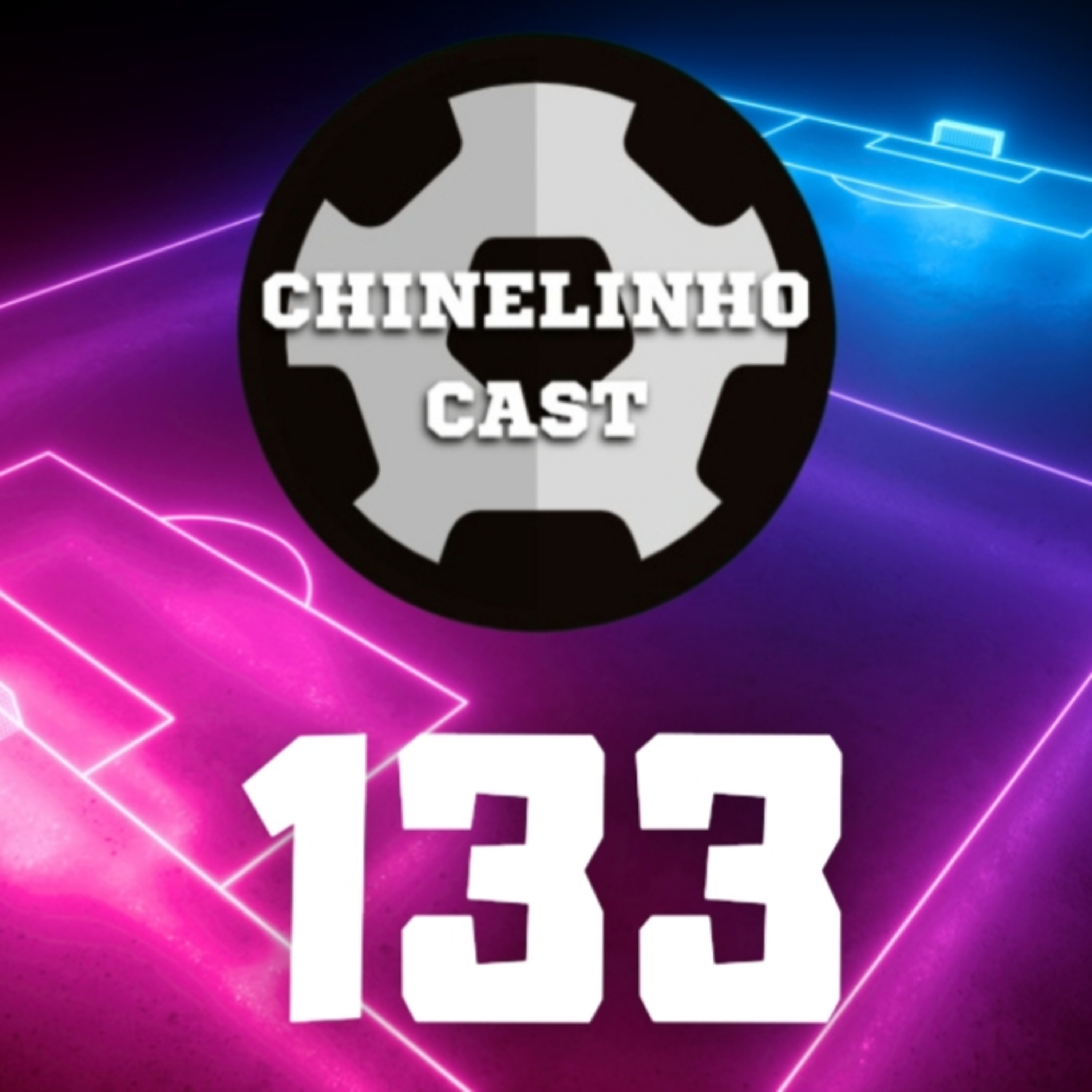Chinelinho Cast