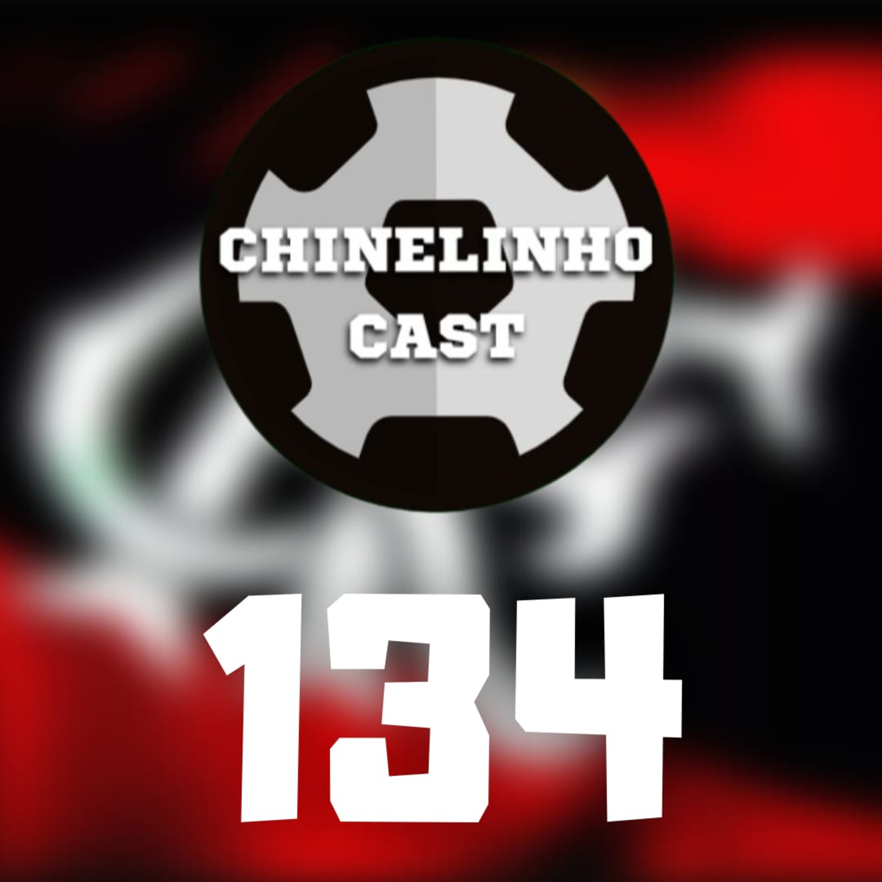 Chinelinho Cast