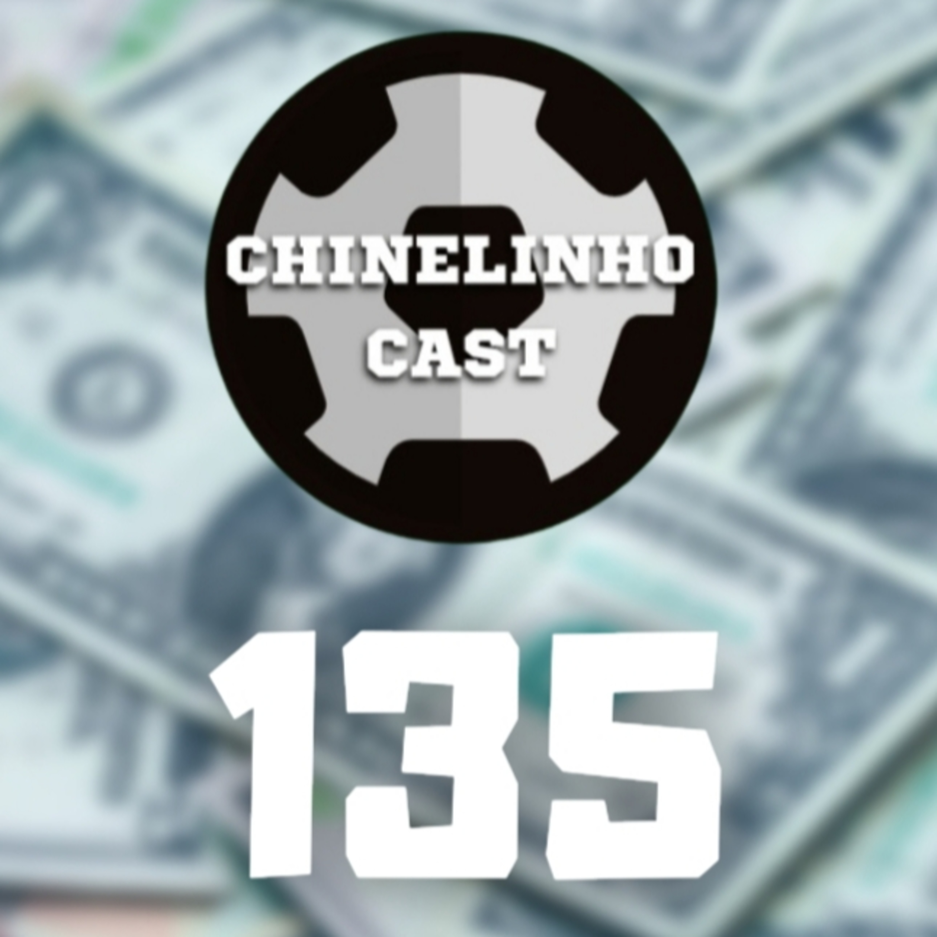 Chinelinho Cast