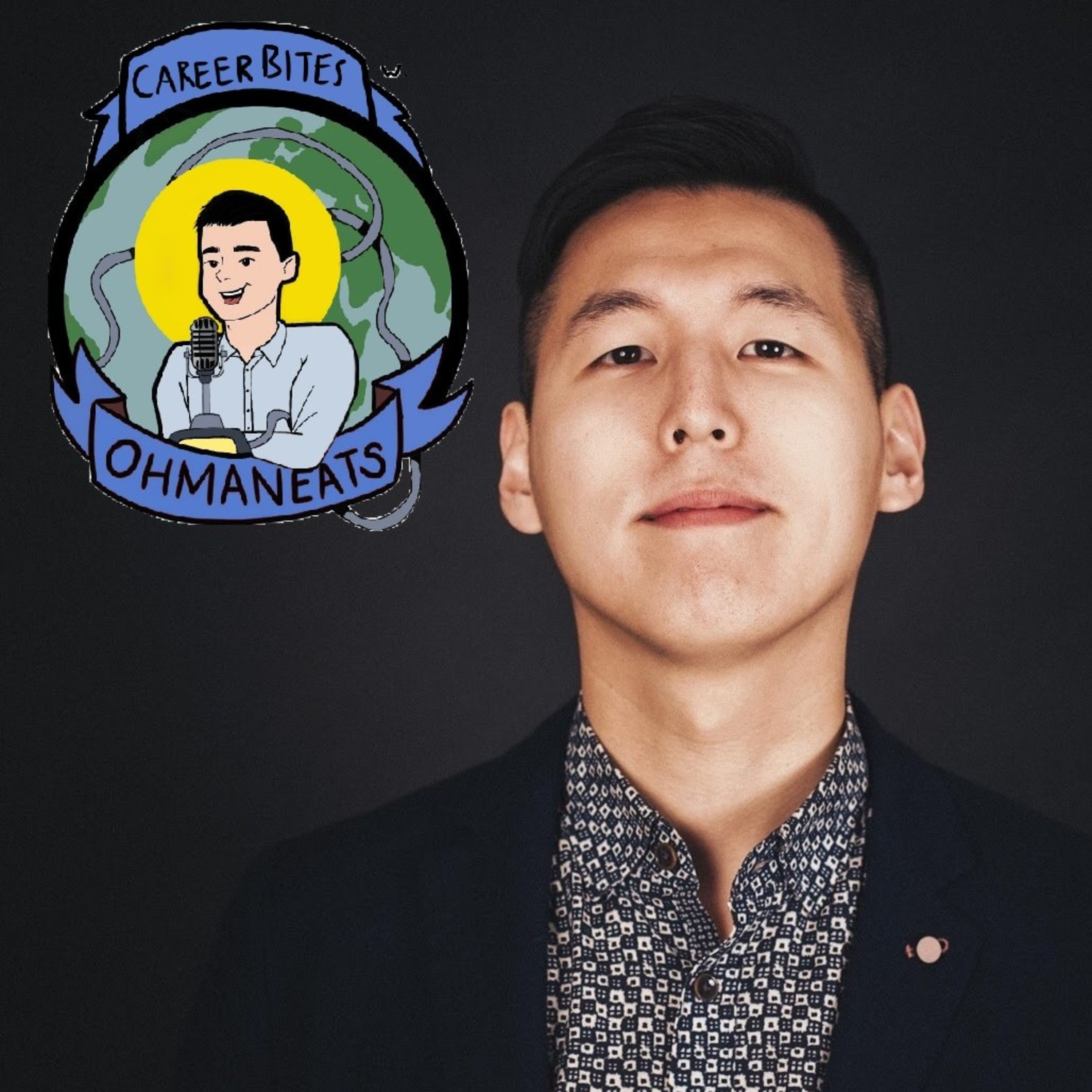 Career Bites with Ohmaneats