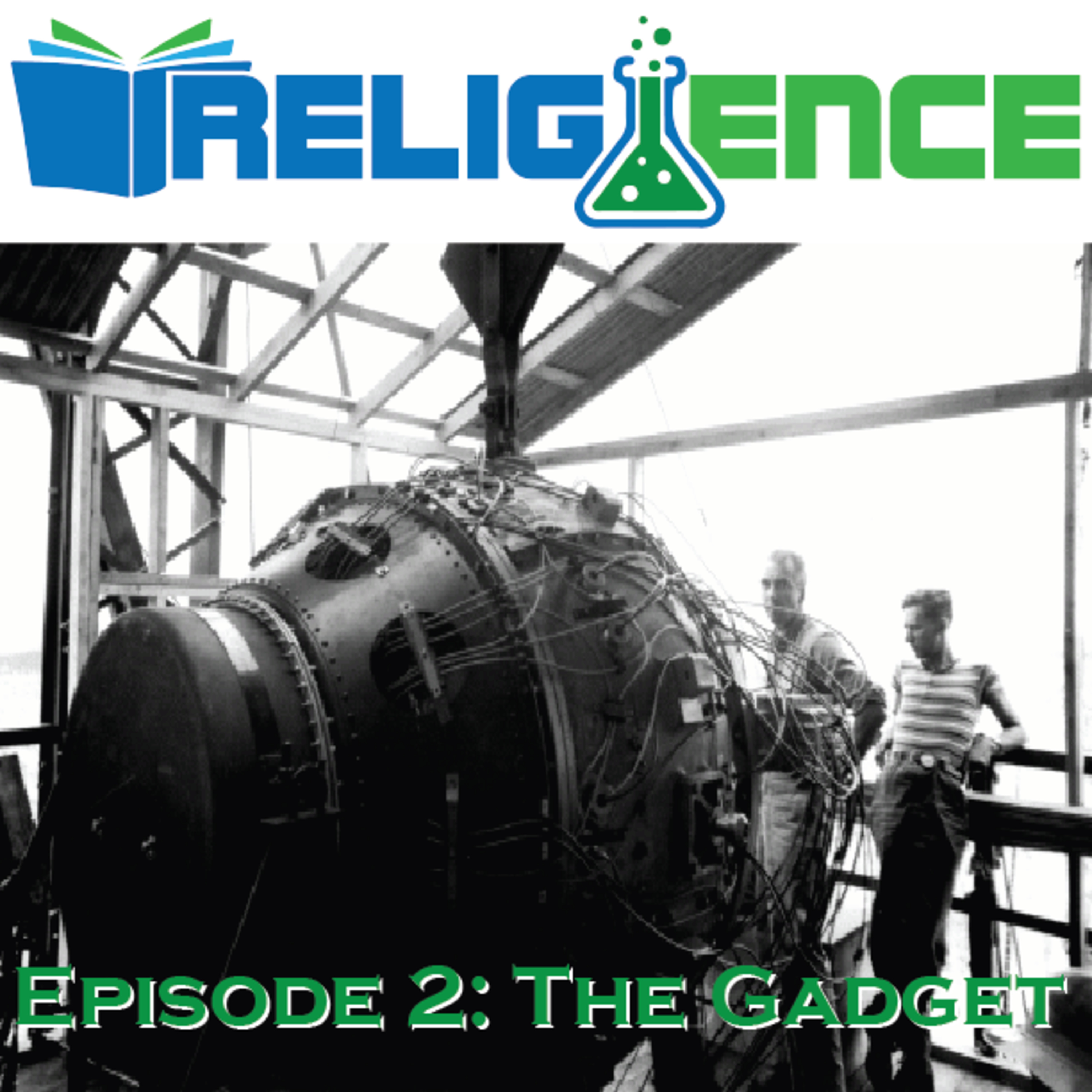 The Gadget