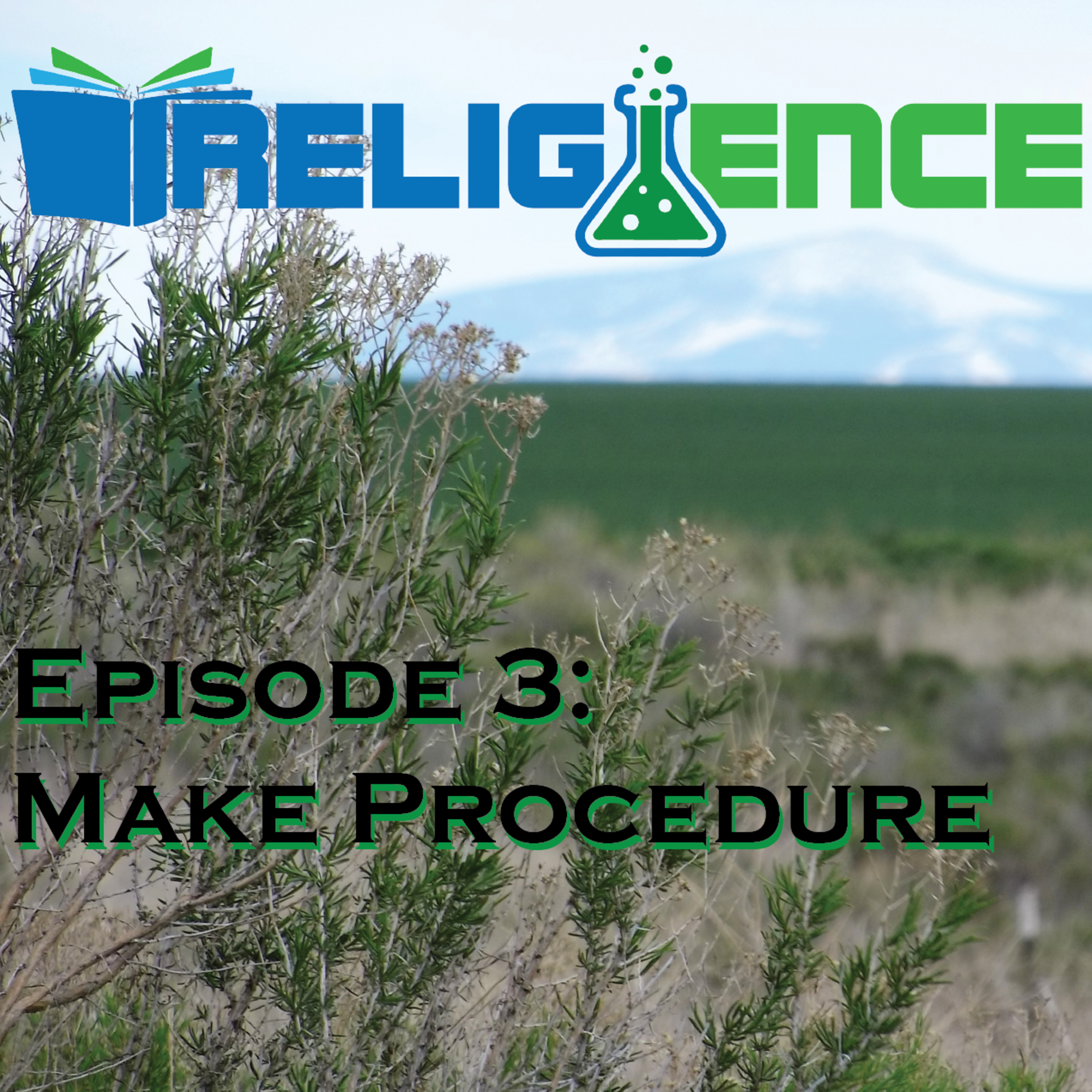 Make Procedure