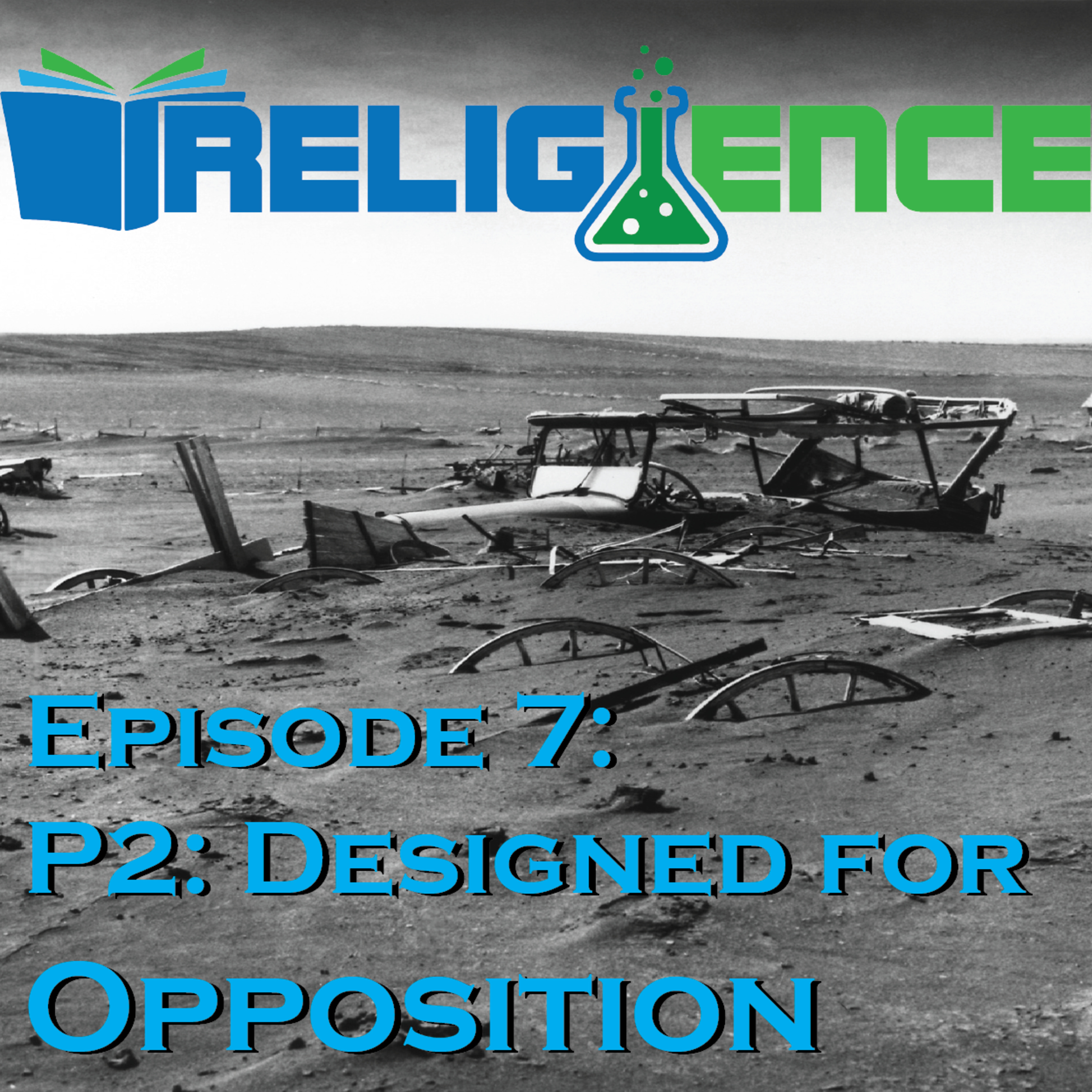 Designed for Opposition - Part 2