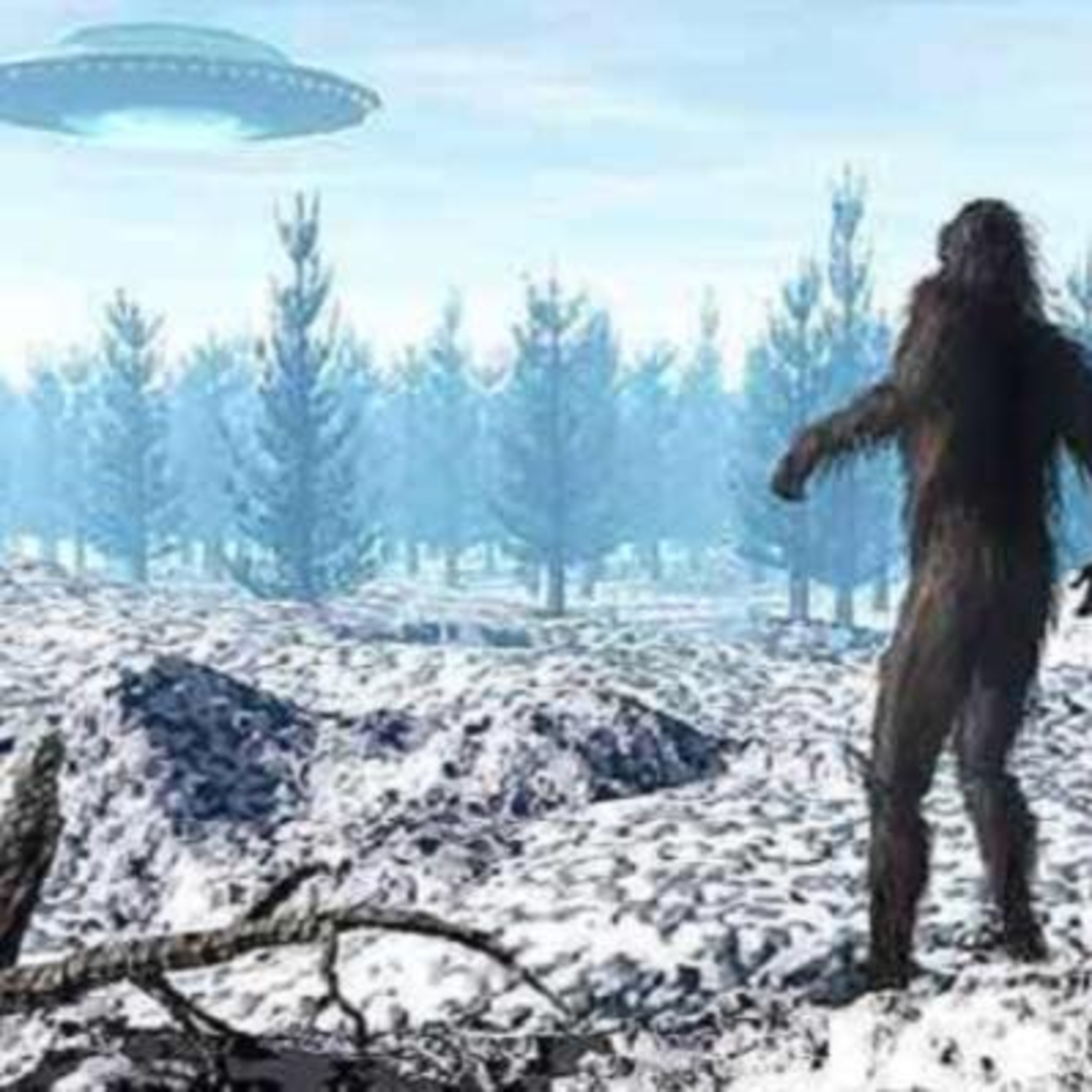 Occams Razor- Podcast about the unexplained