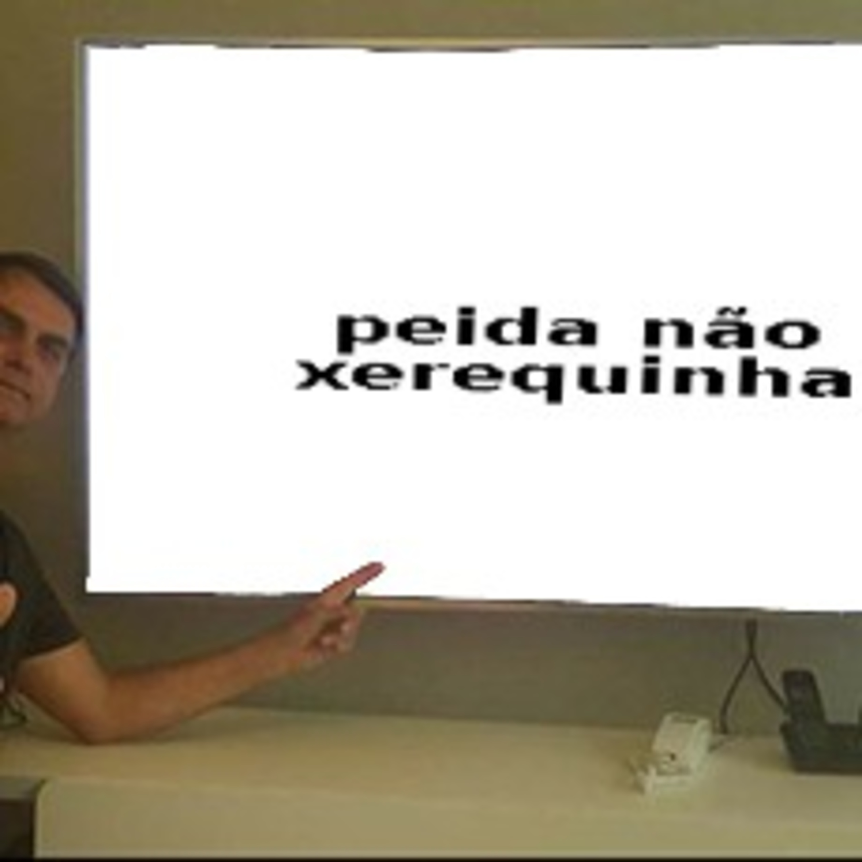 Sem rumo mais sem rumo de todos