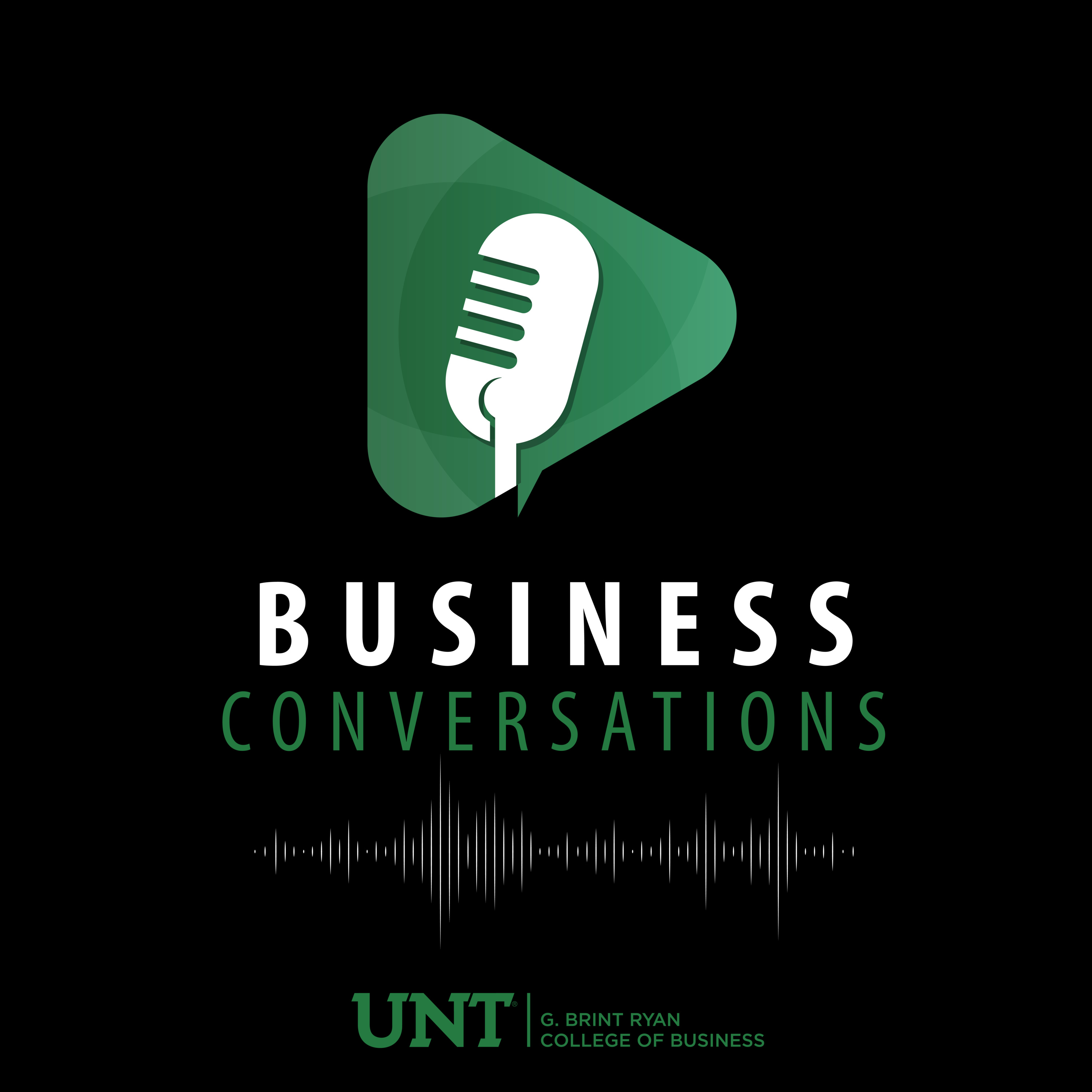 Business Conversations