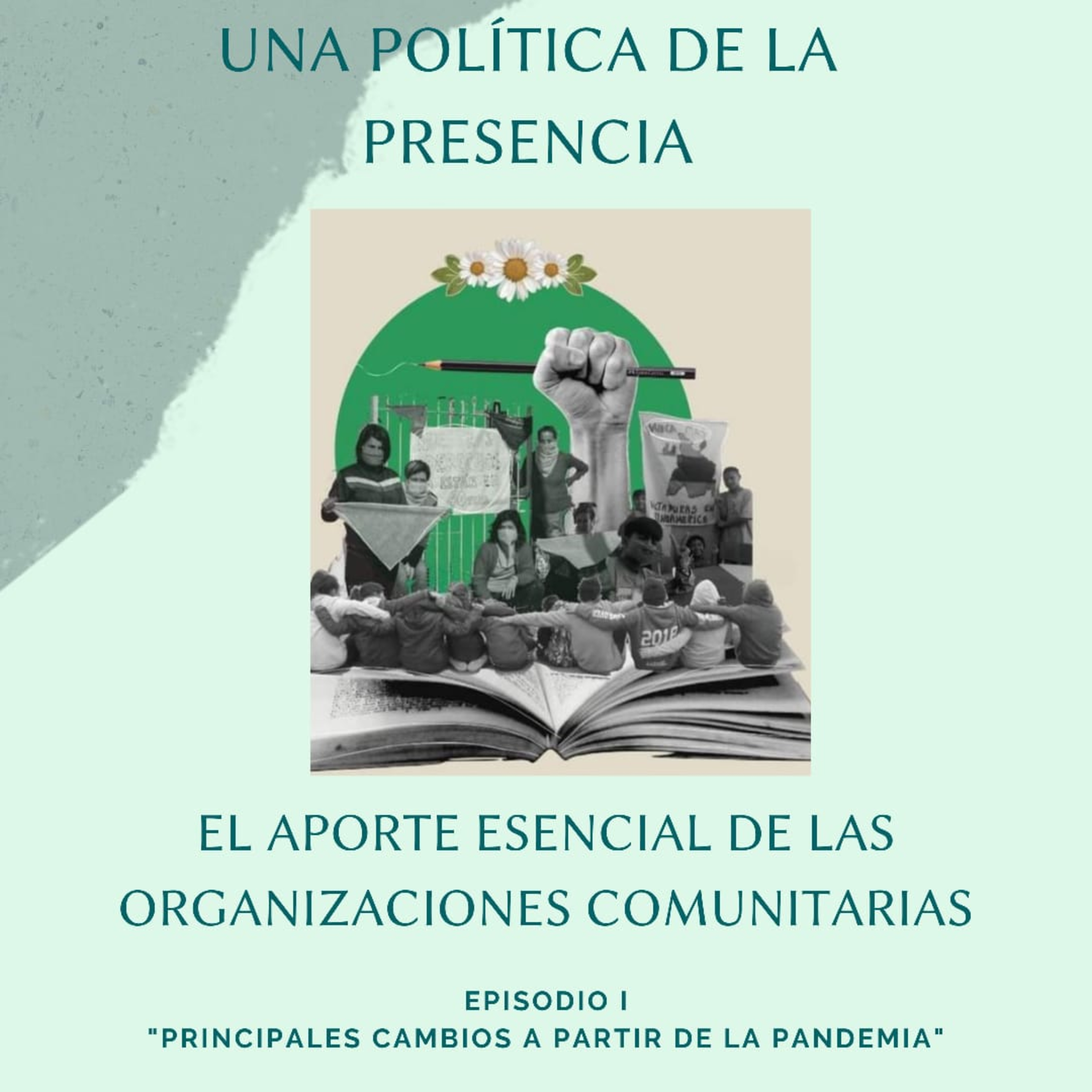 POCAS PULGAS PODCAST