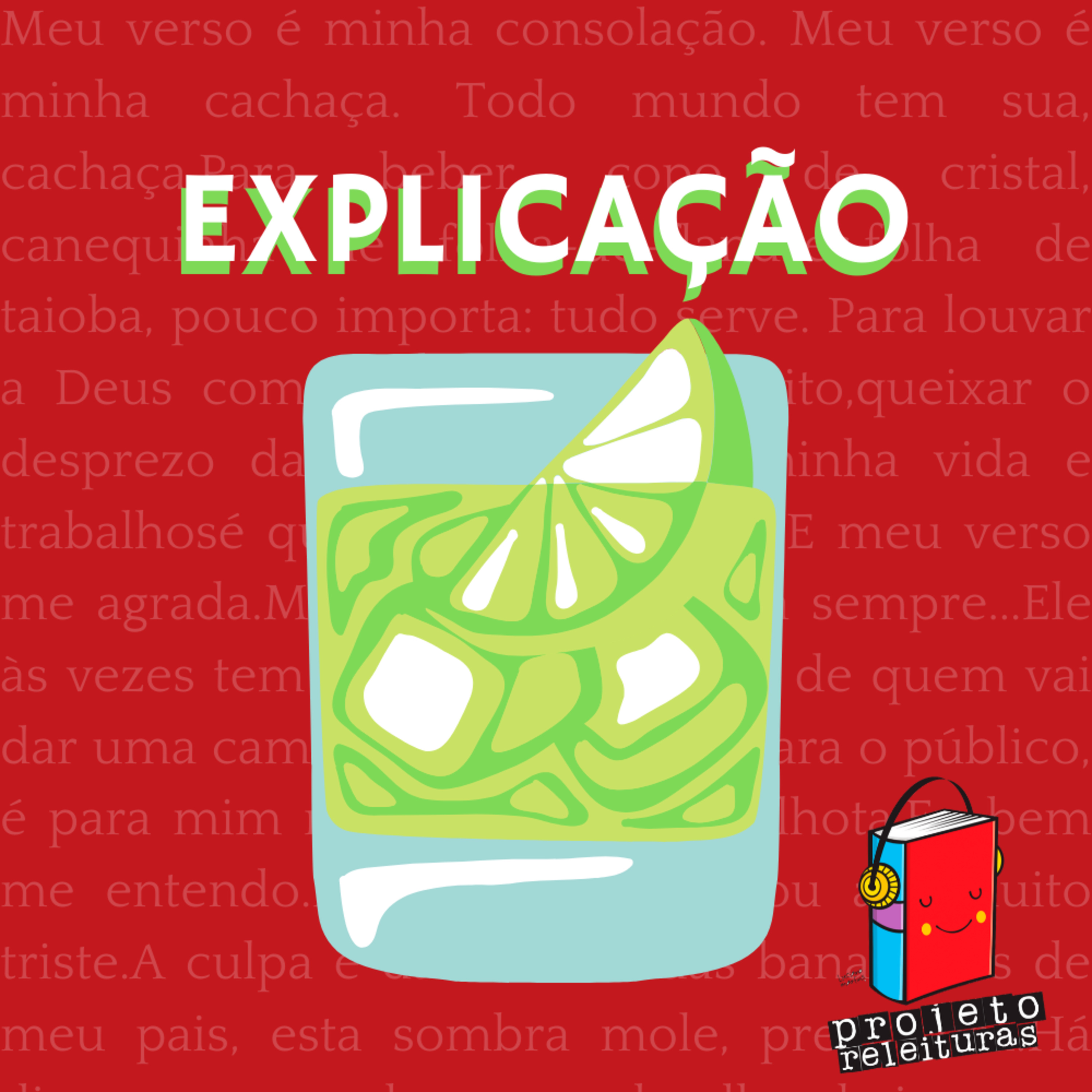 Projeto Releituras