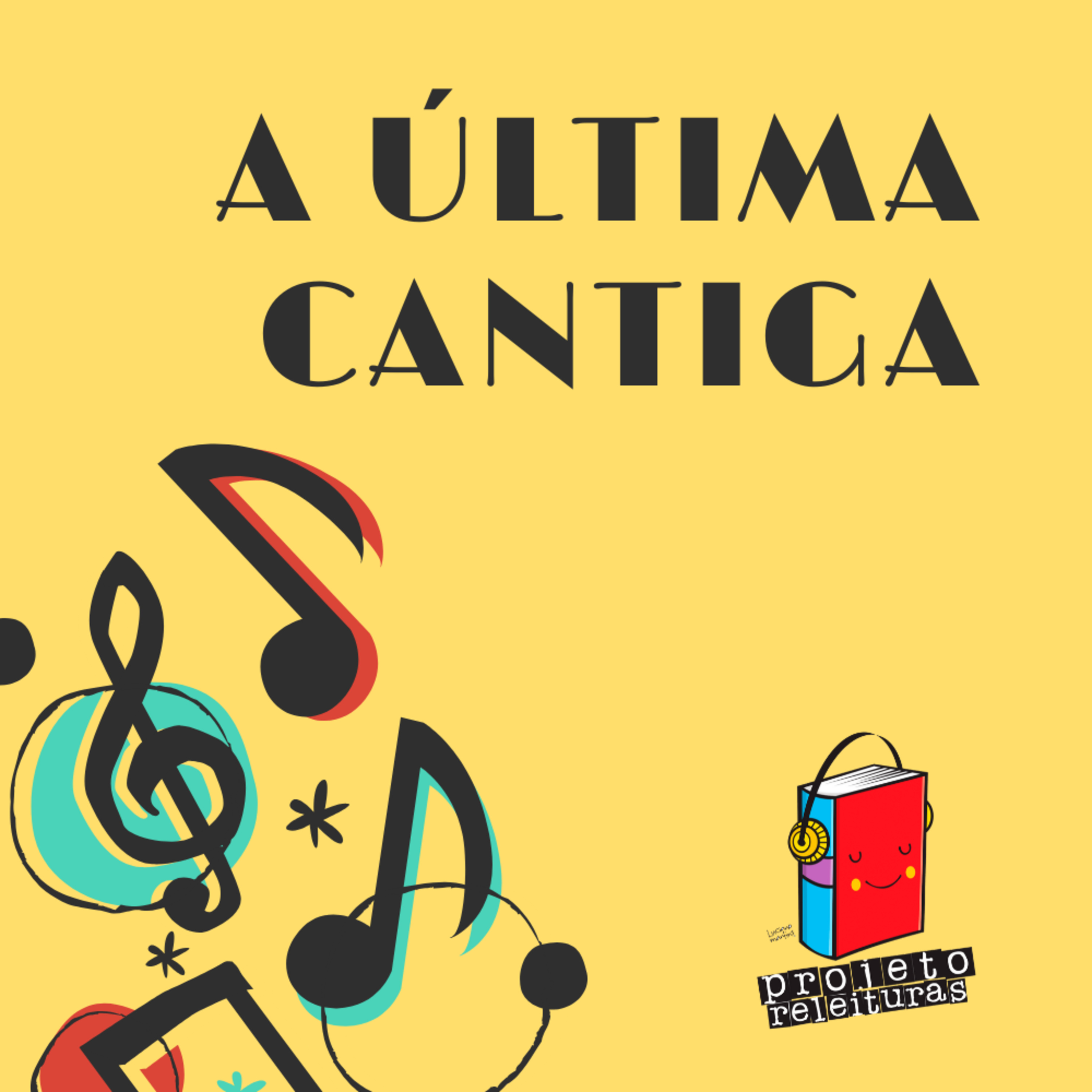 Projeto Releituras