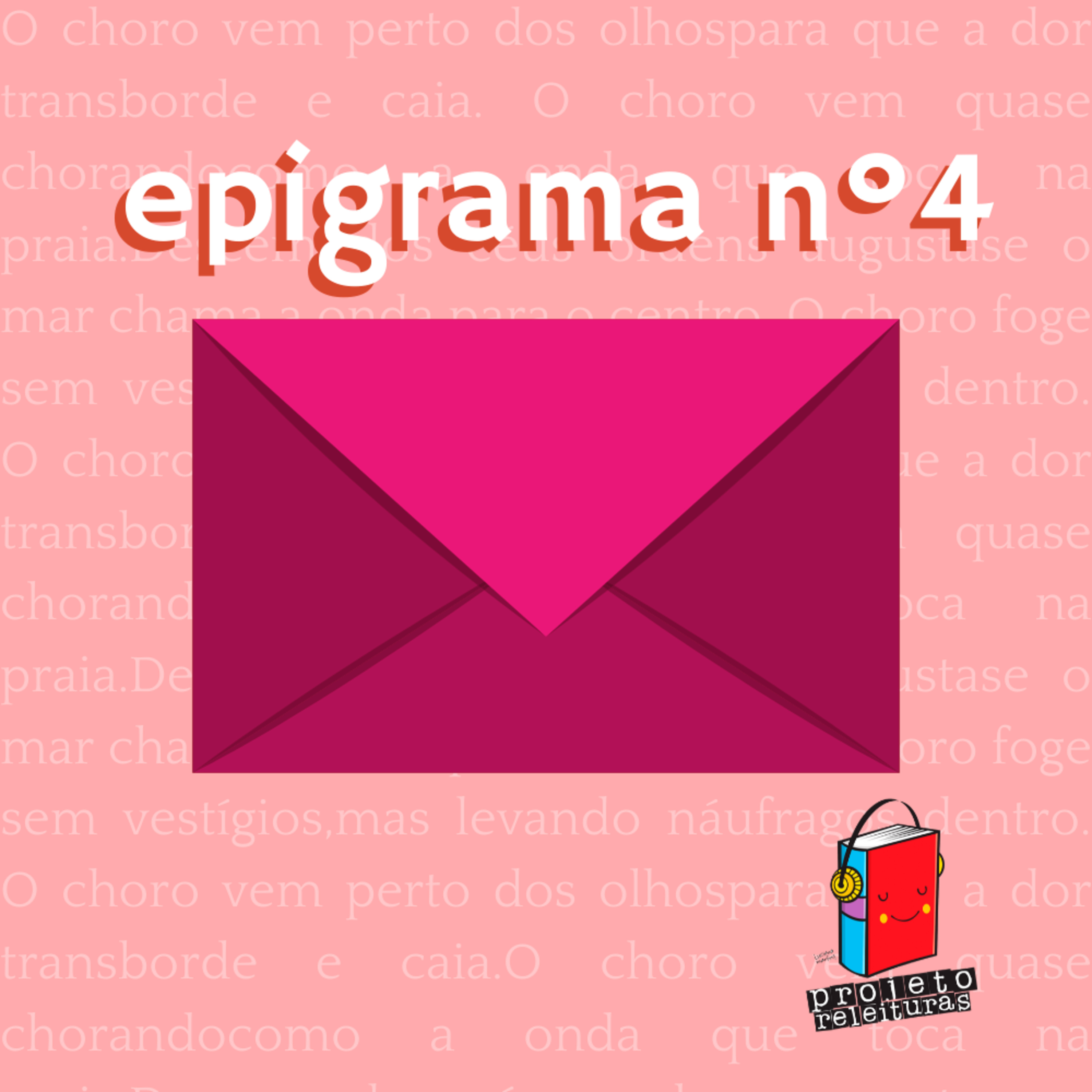 Projeto Releituras