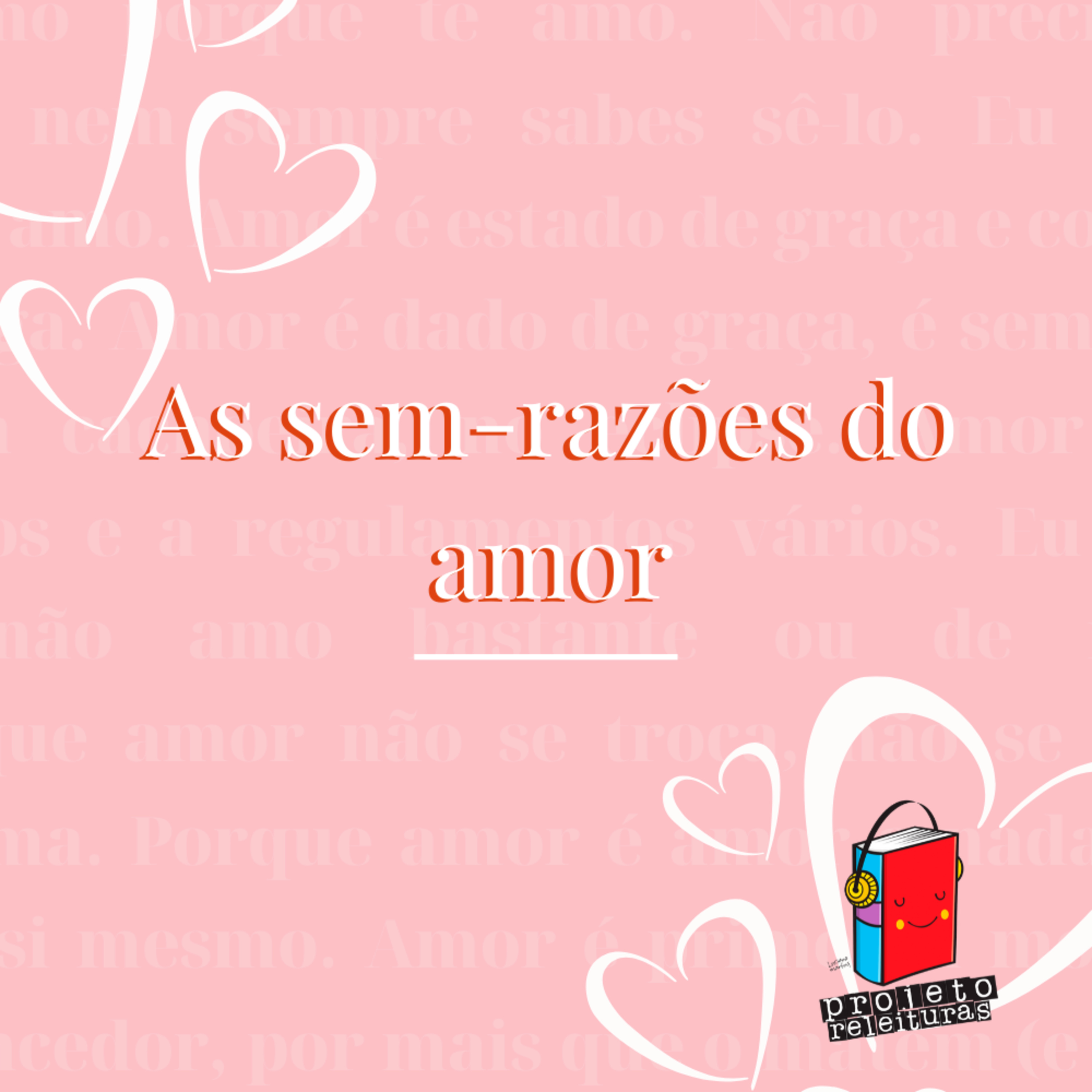 Projeto Releituras