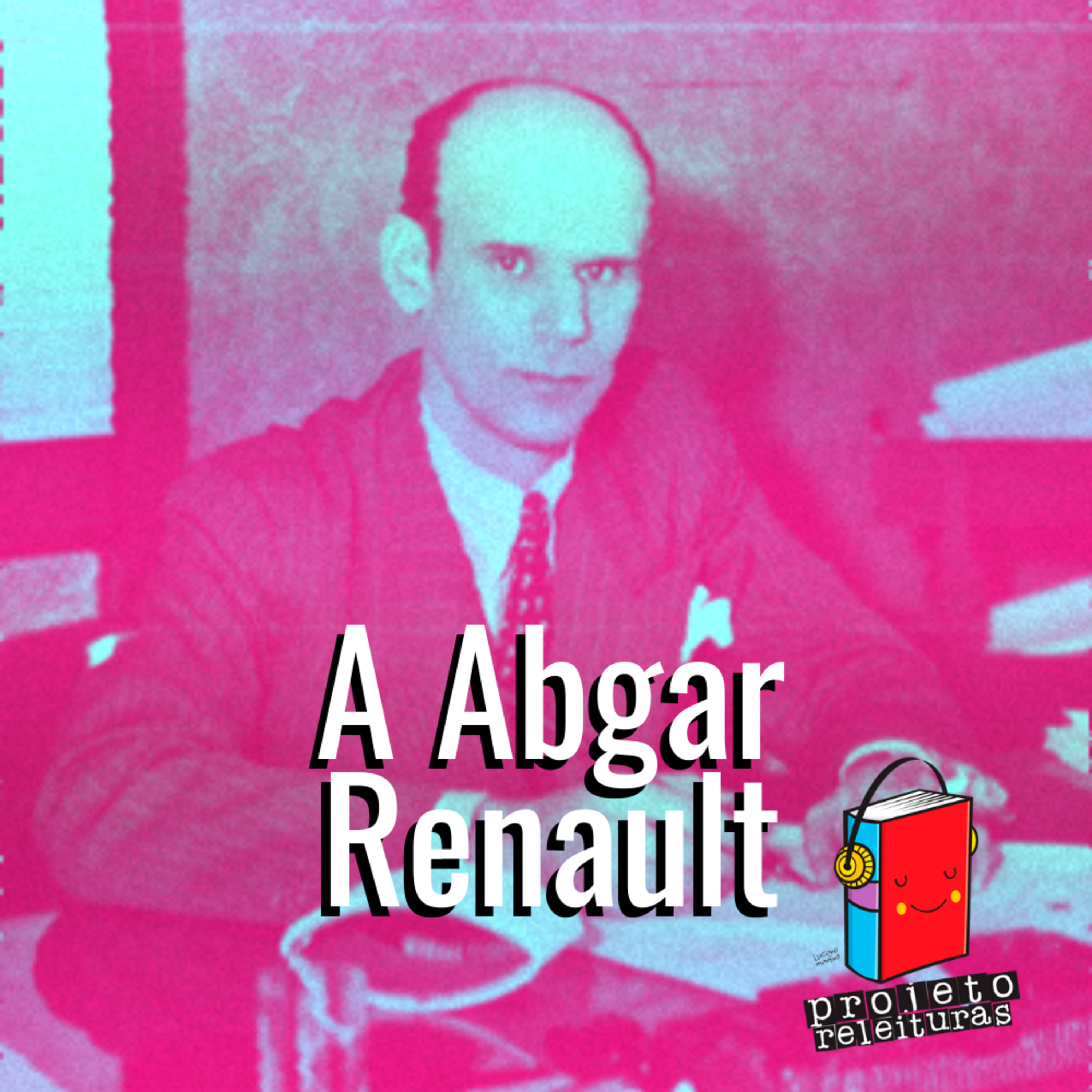 Projeto Releituras