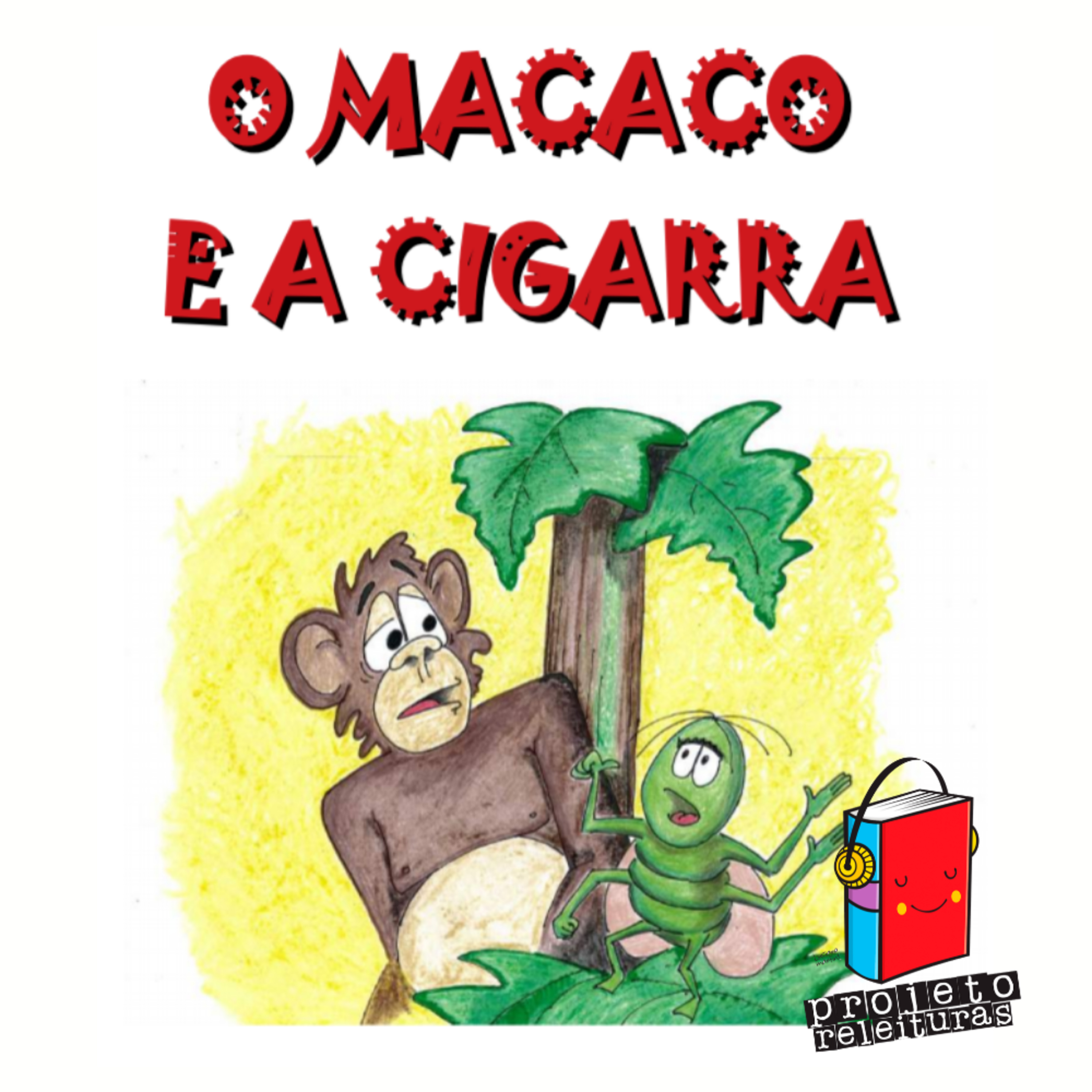 Projeto Releituras