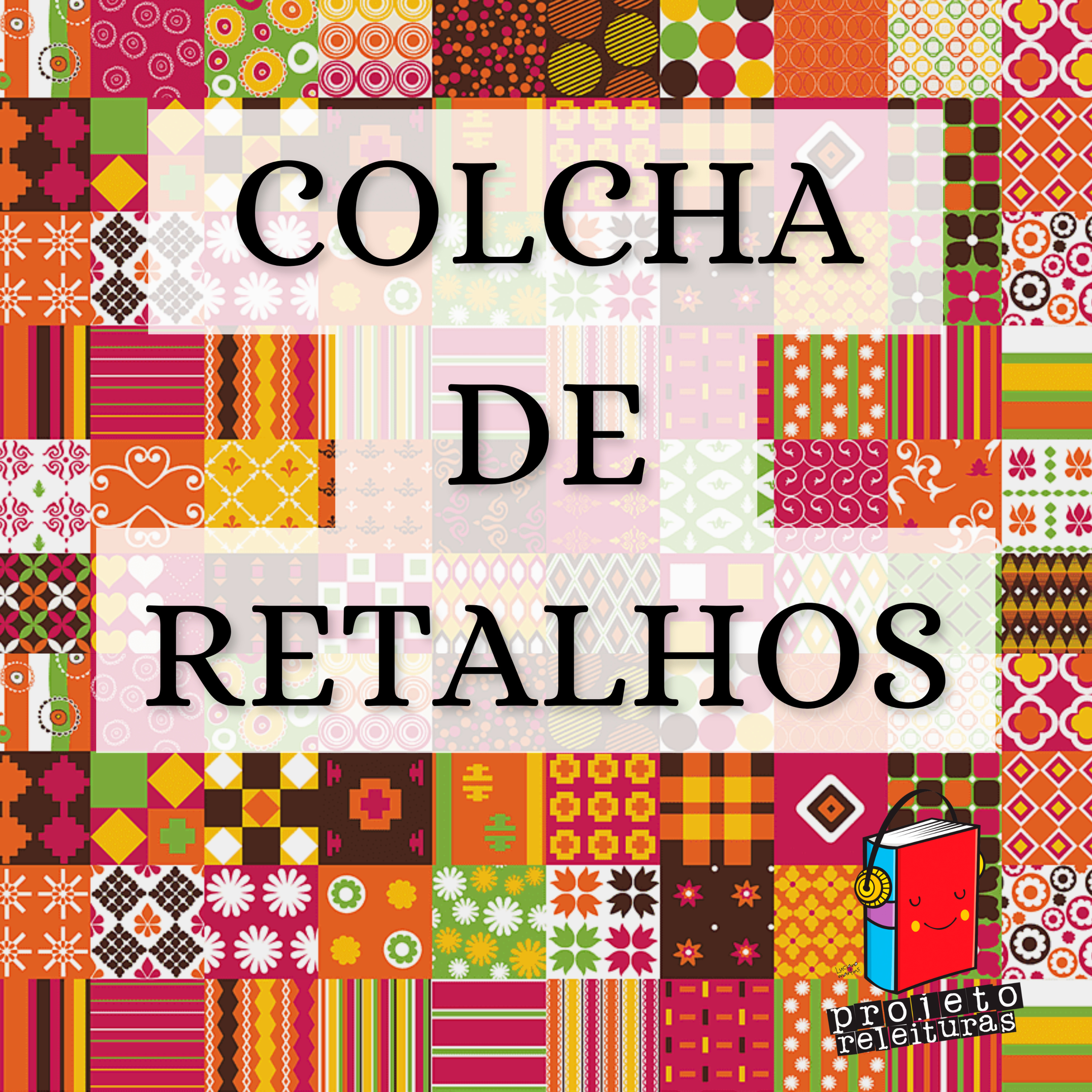 Projeto Releituras