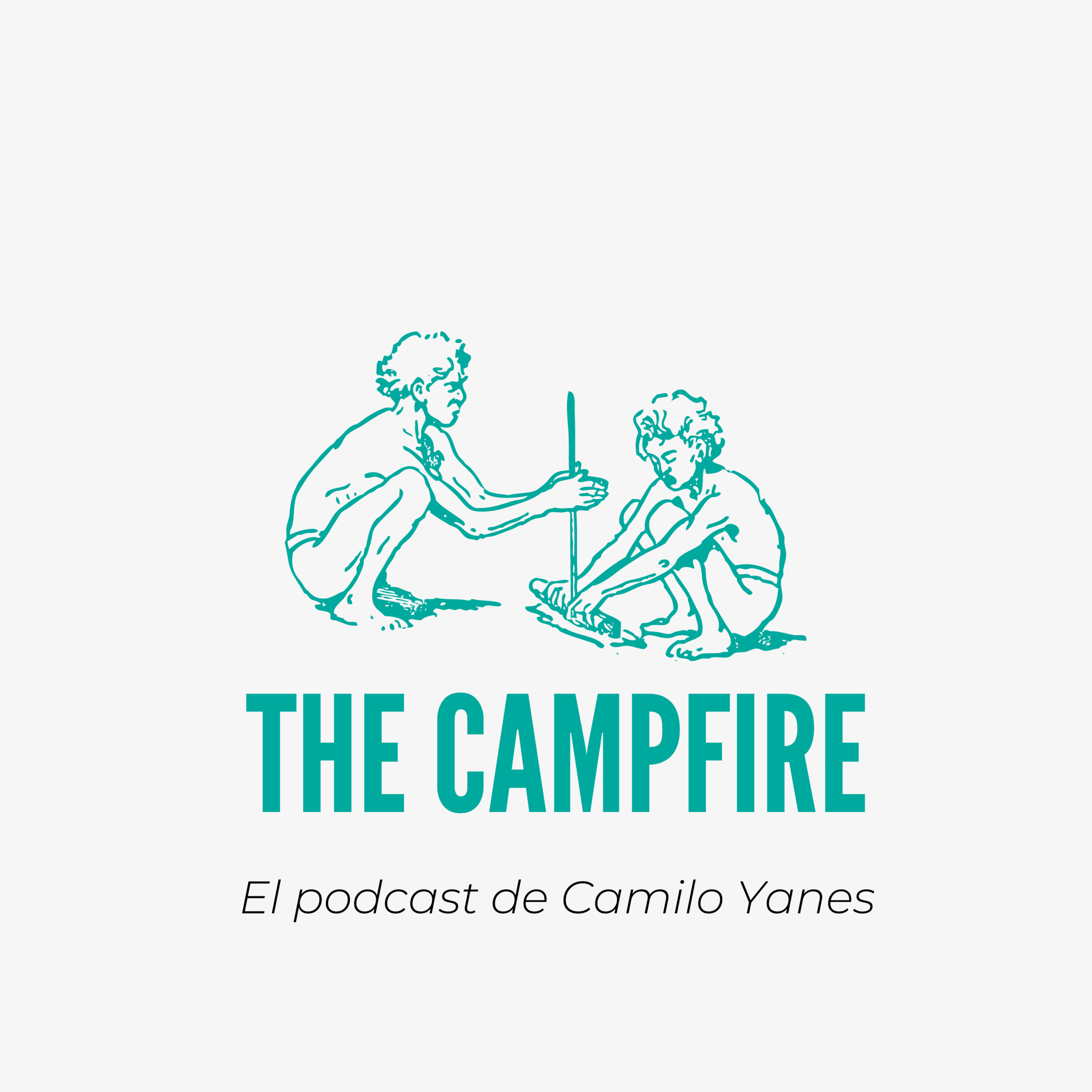 El podcast de Camilo Yanes.