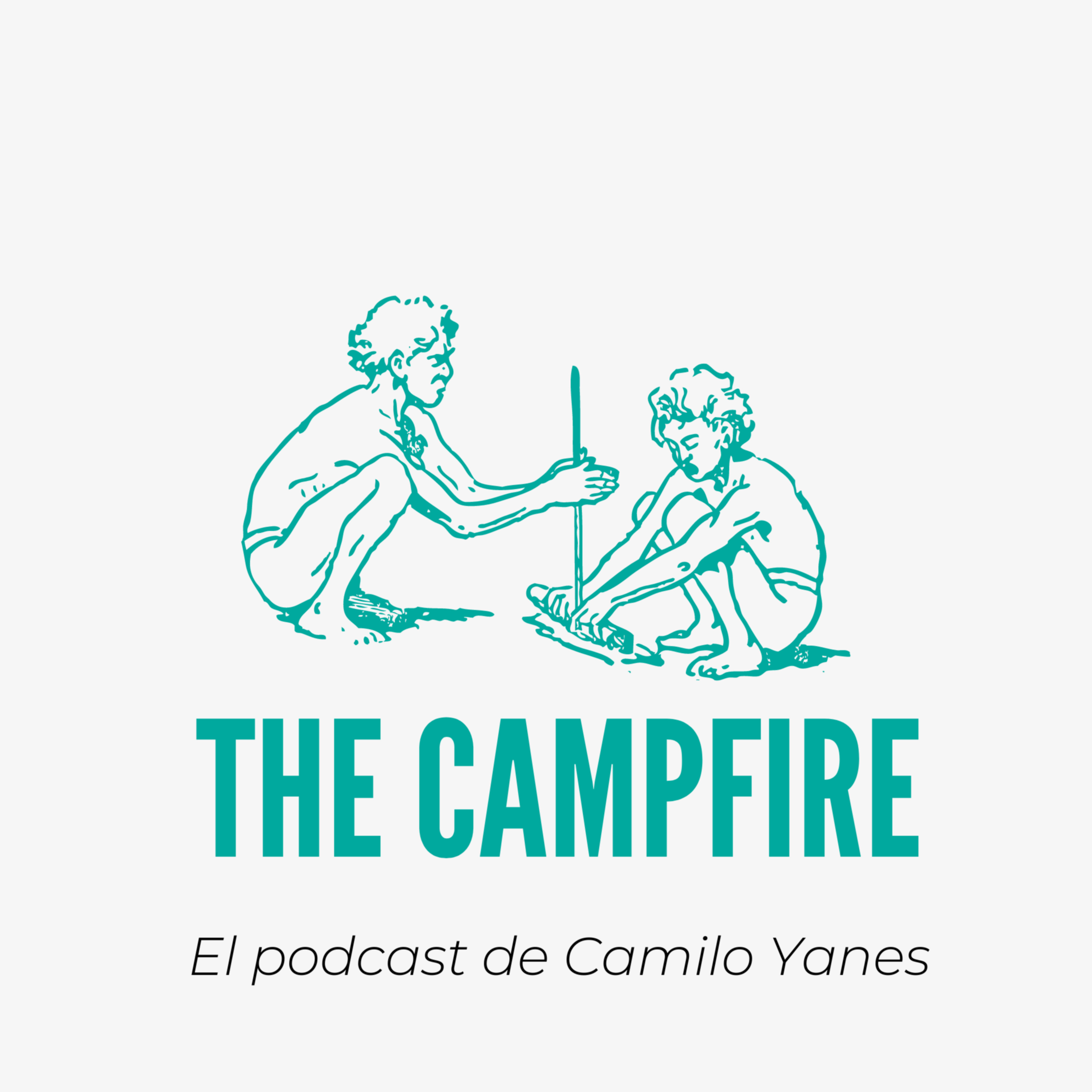 El podcast de Camilo Yanes.