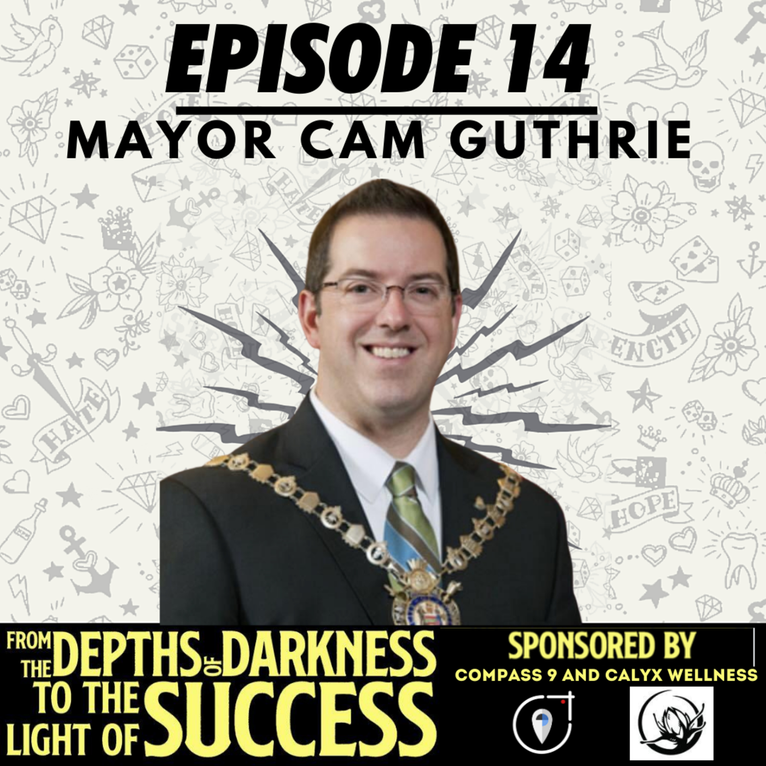 From The Depths of Darkness to The Light of Success
