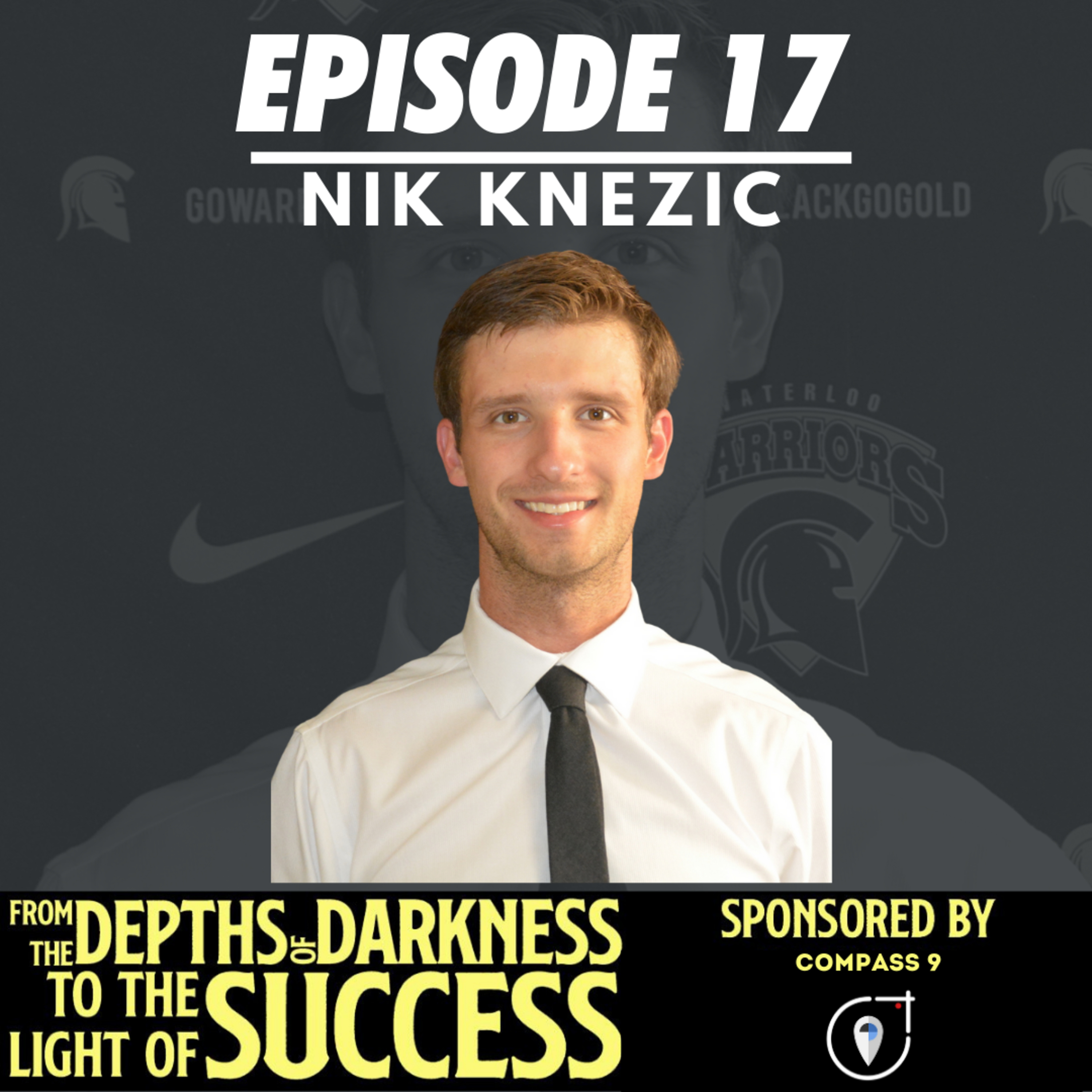 From The Depths of Darkness to The Light of Success