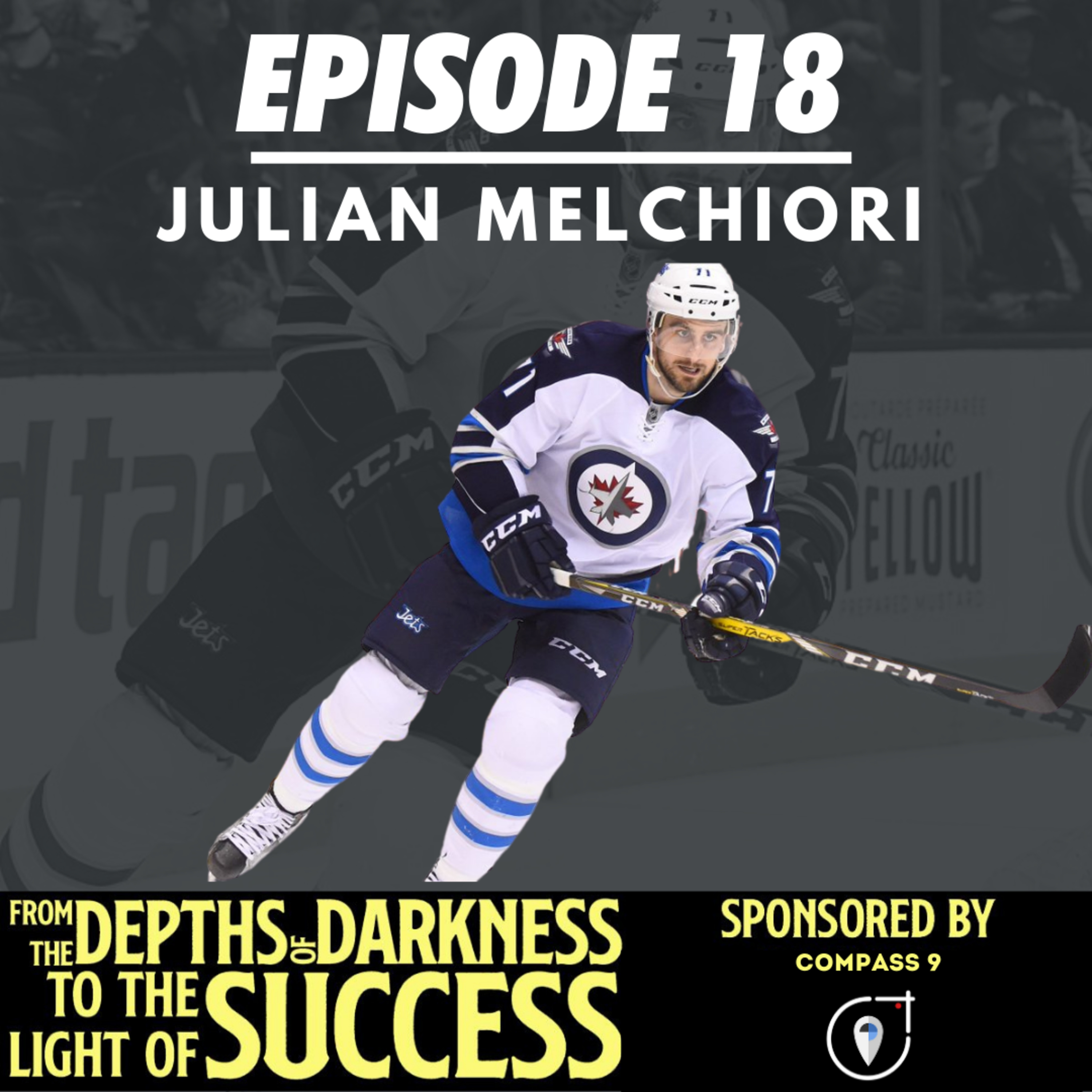 From The Depths of Darkness to The Light of Success