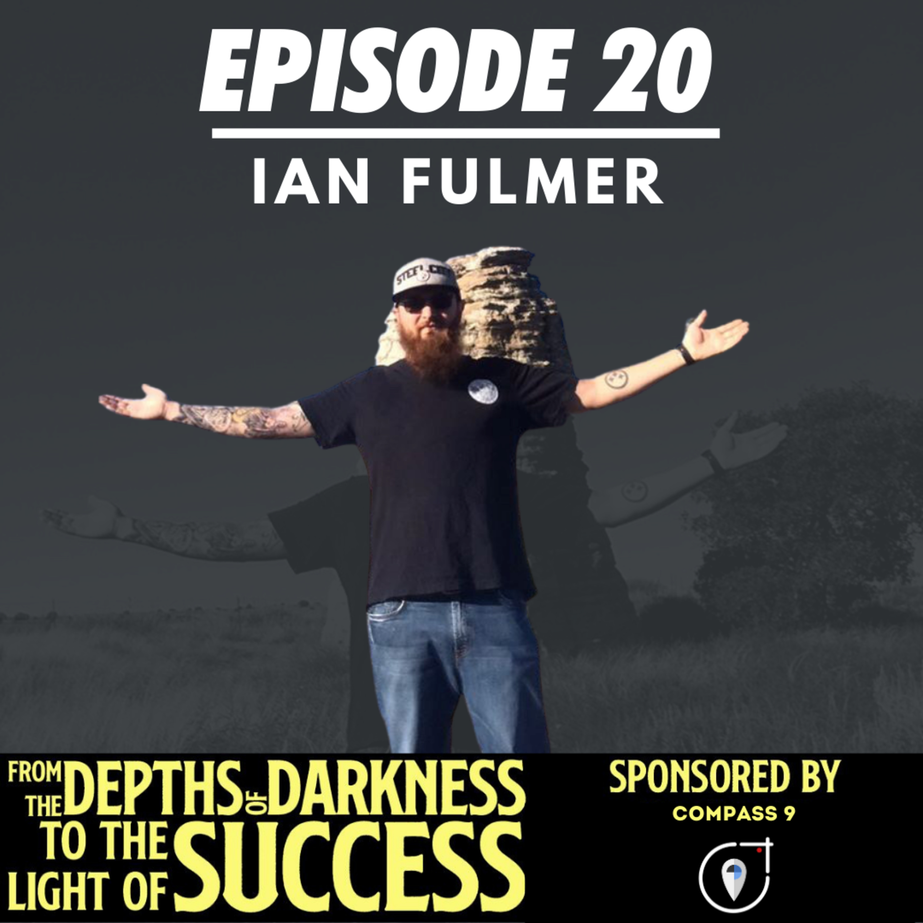 From The Depths of Darkness to The Light of Success