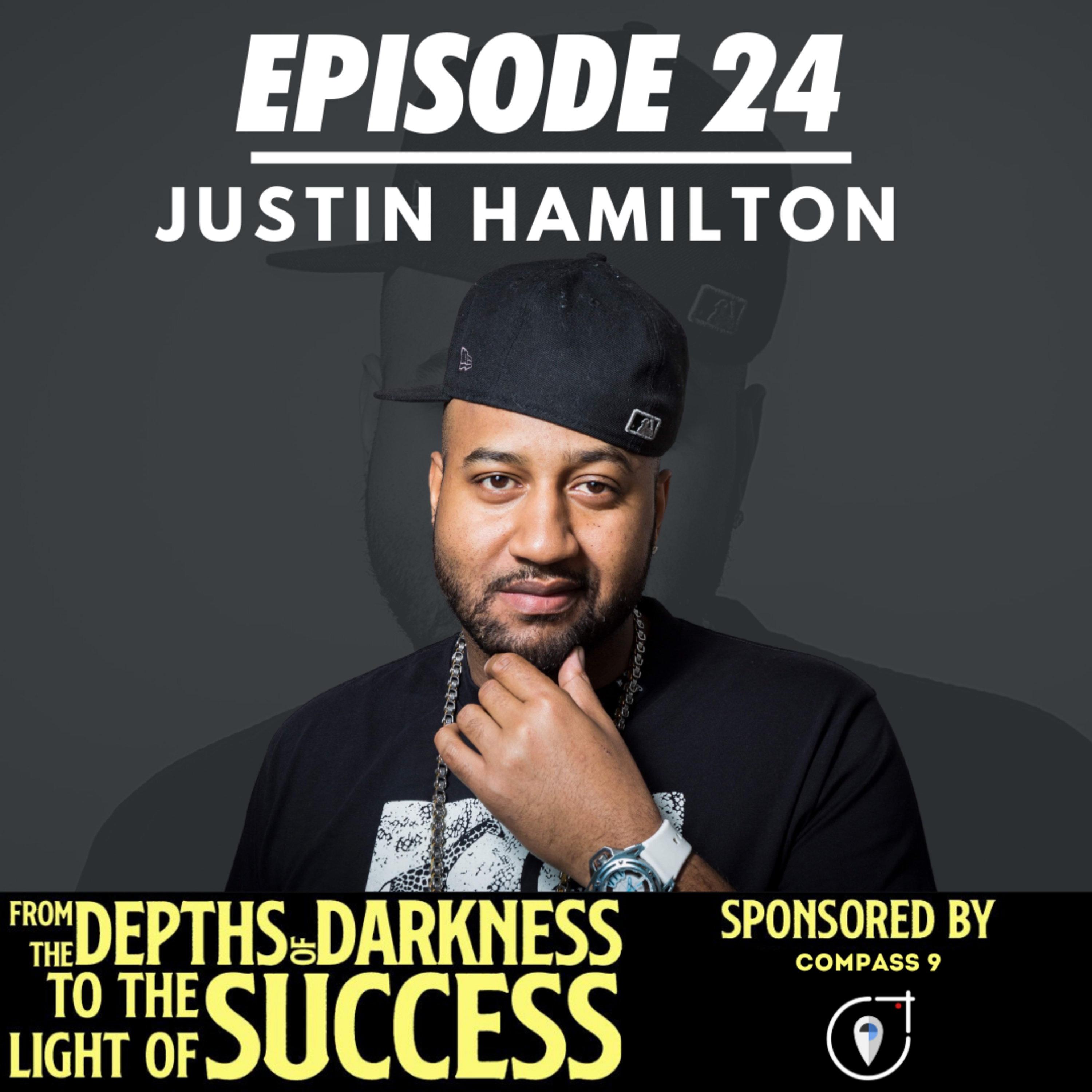 From The Depths of Darkness to The Light of Success