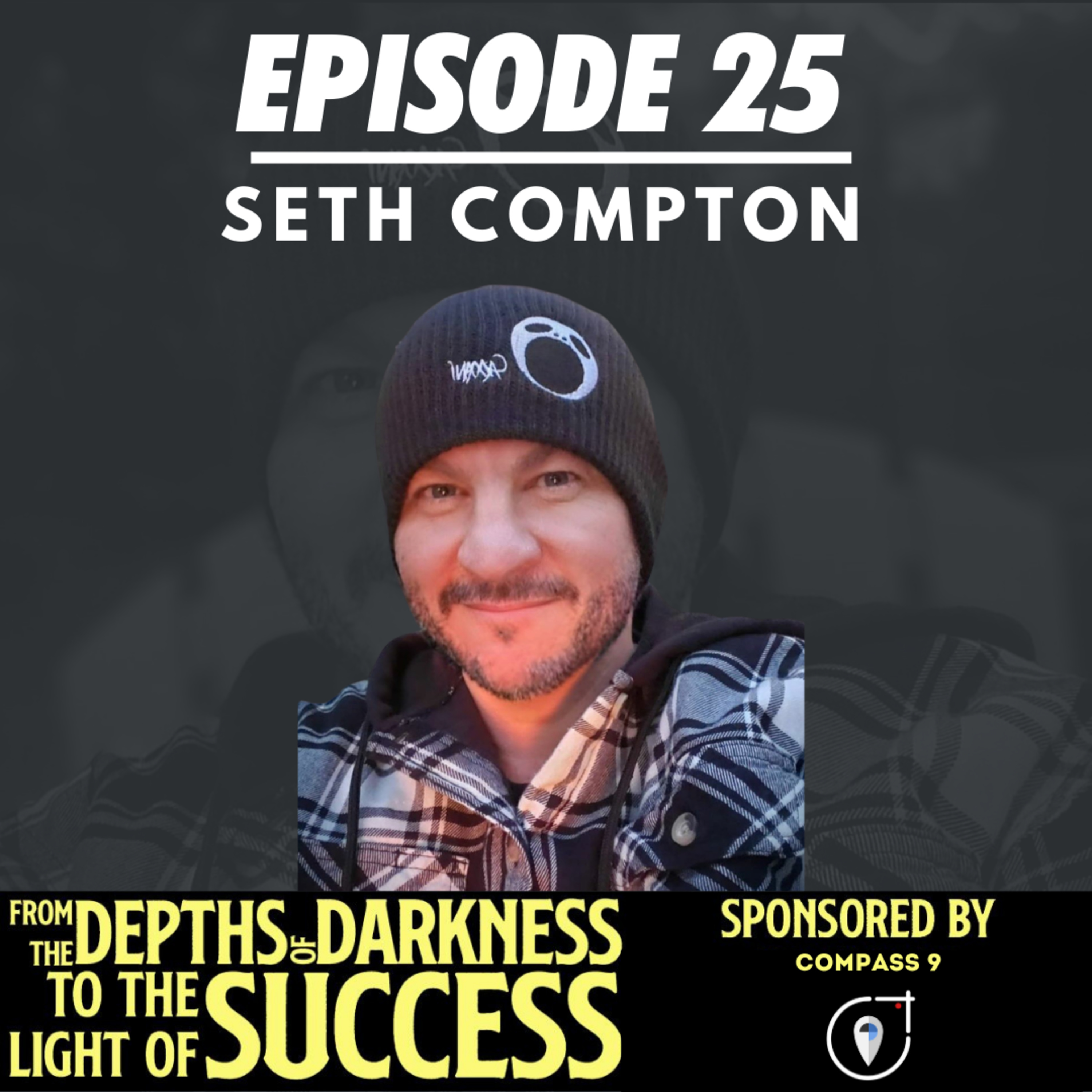 From The Depths of Darkness to The Light of Success
