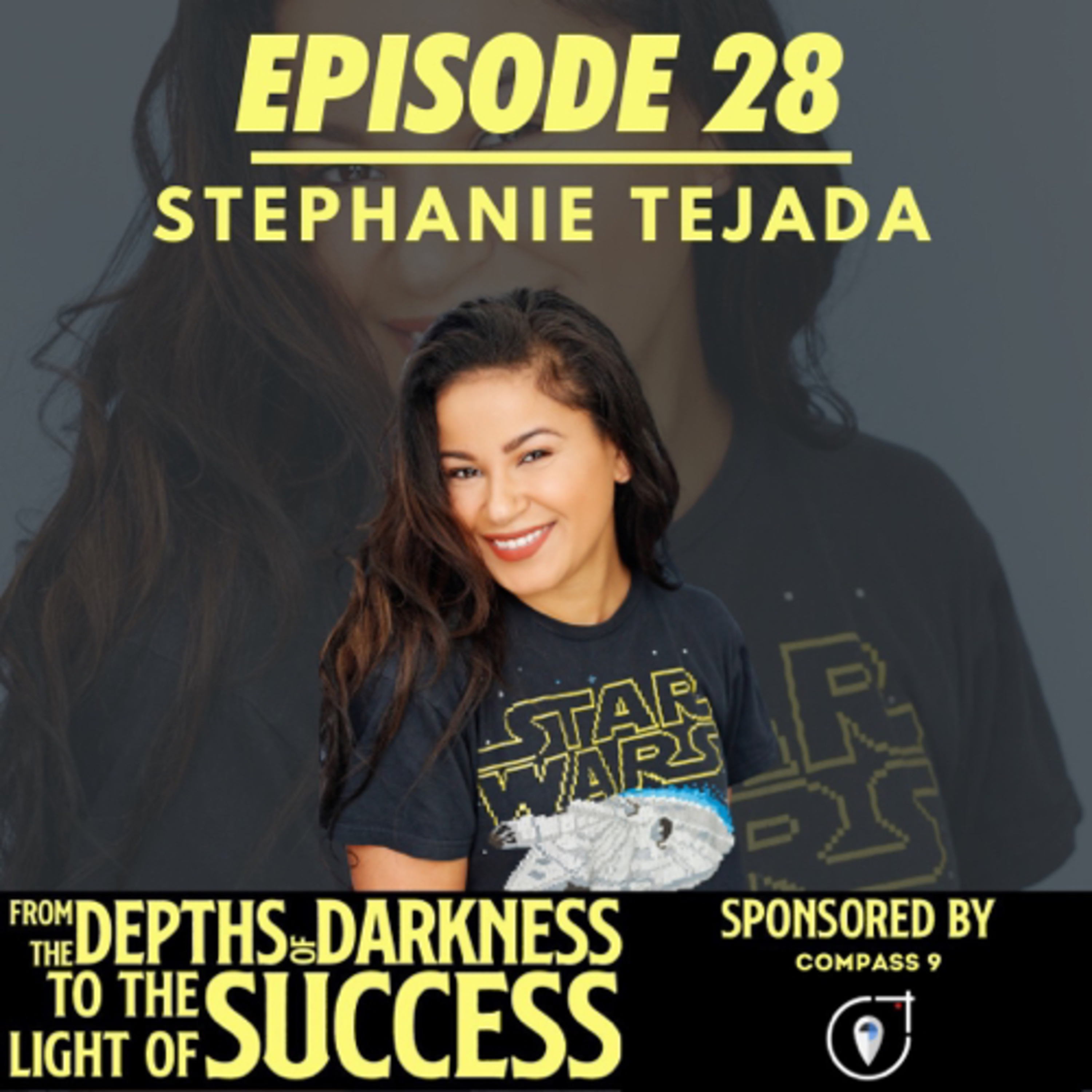 From The Depths of Darkness to The Light of Success