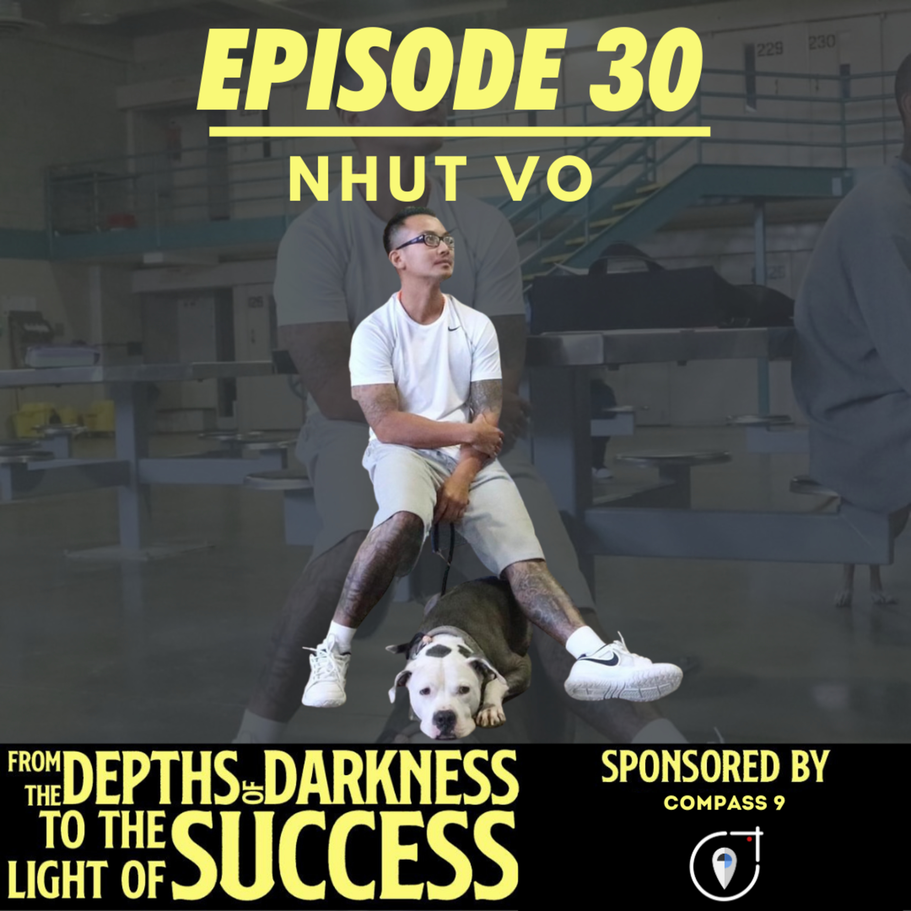 From The Depths of Darkness to The Light of Success
