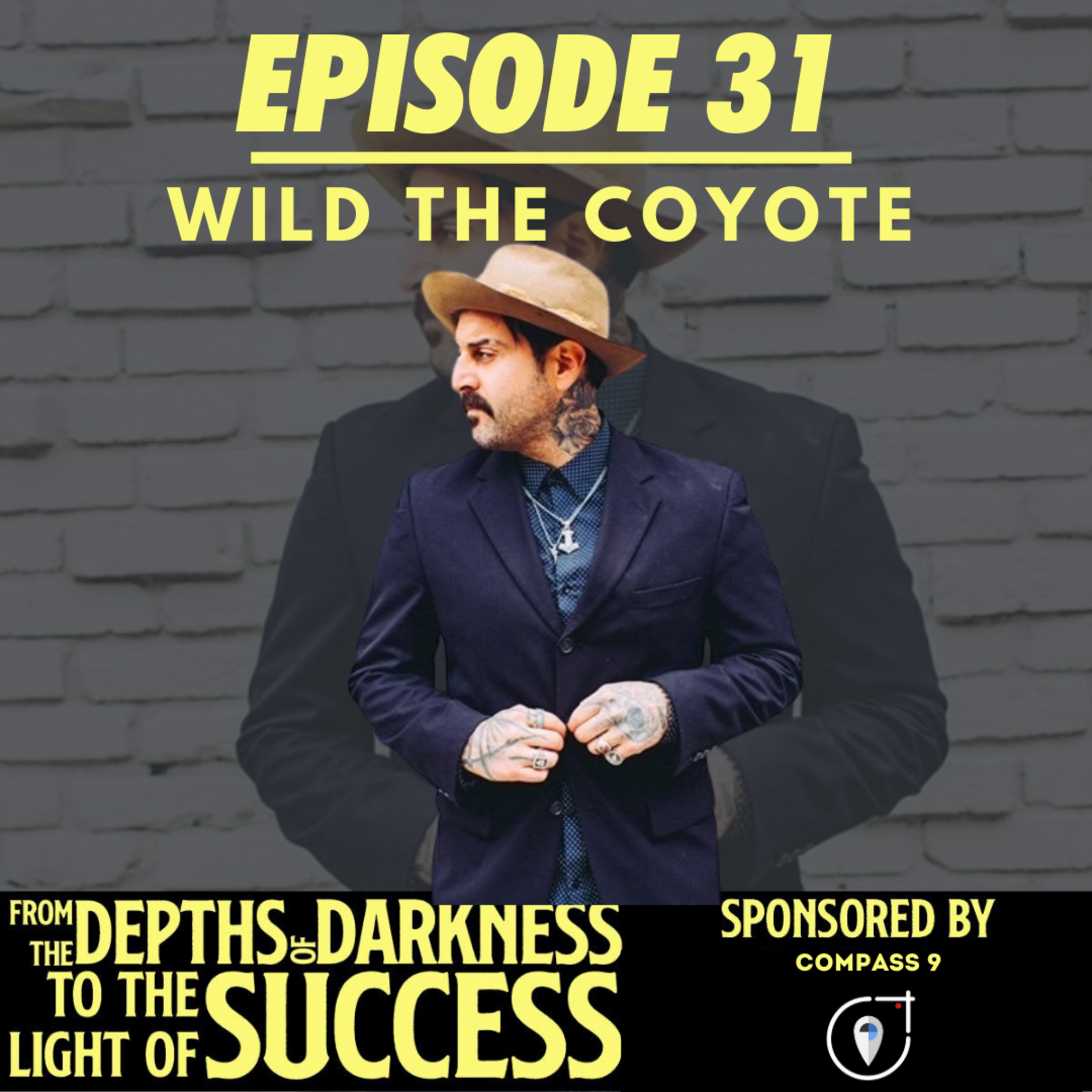 From The Depths of Darkness to The Light of Success