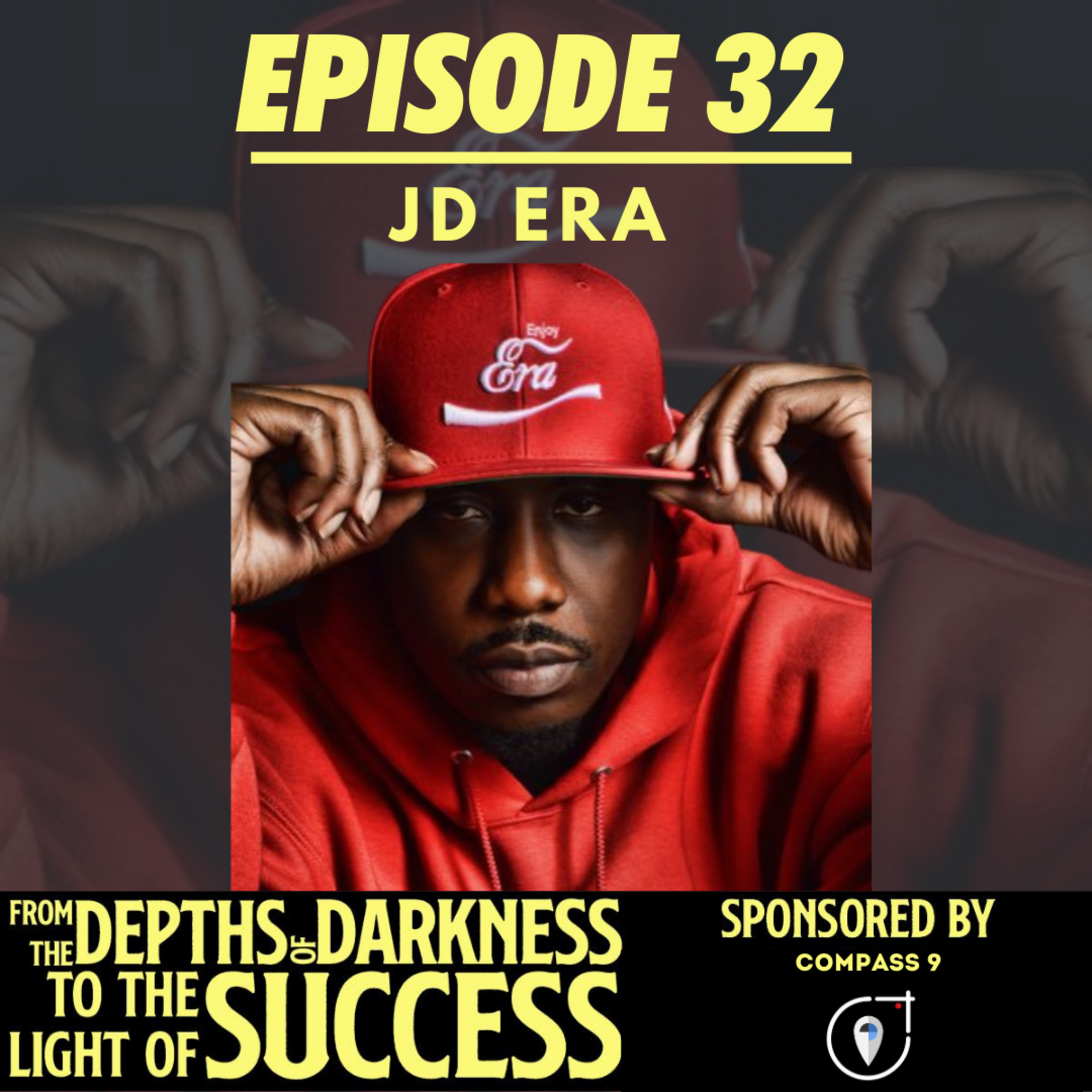 From The Depths of Darkness to The Light of Success