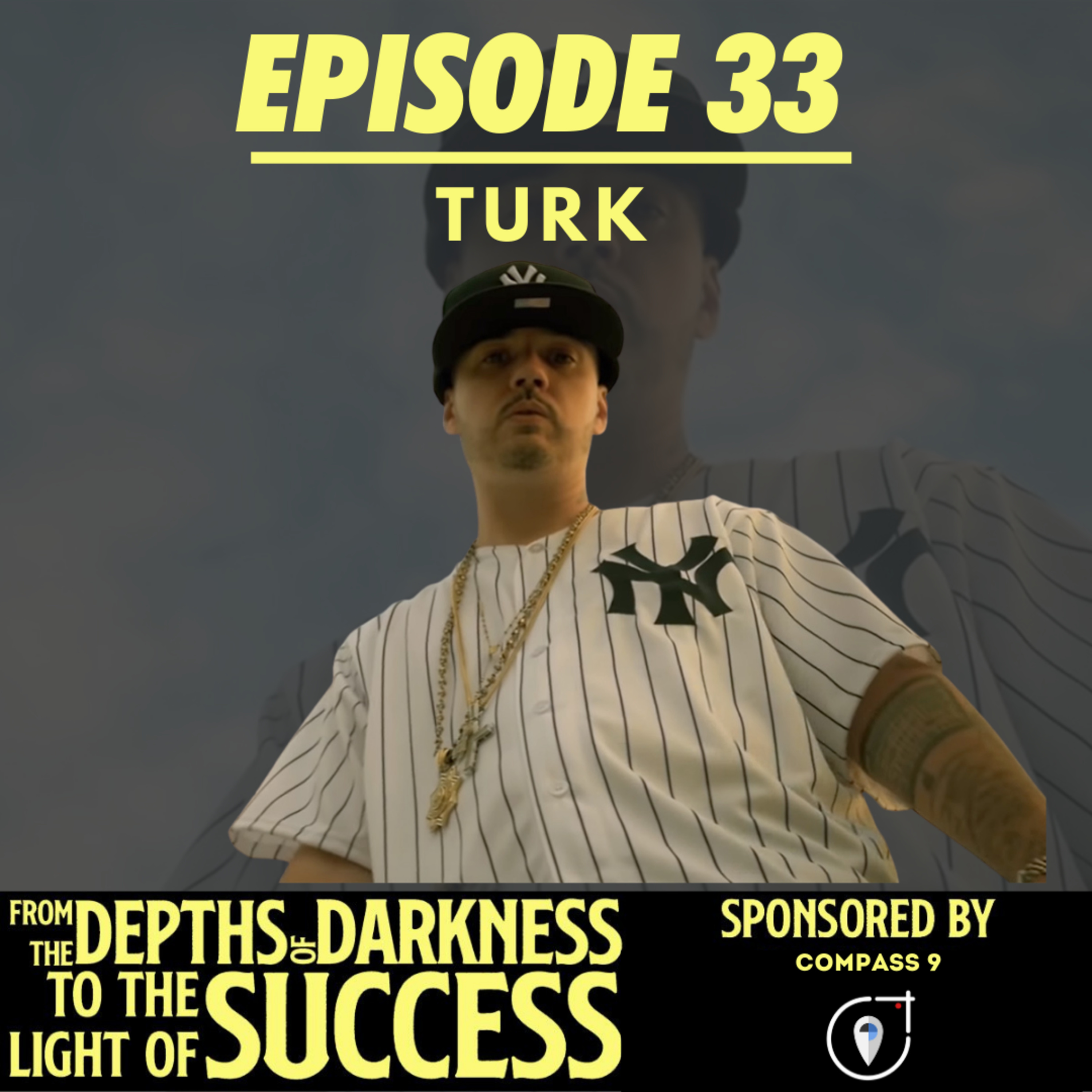 From The Depths of Darkness to The Light of Success