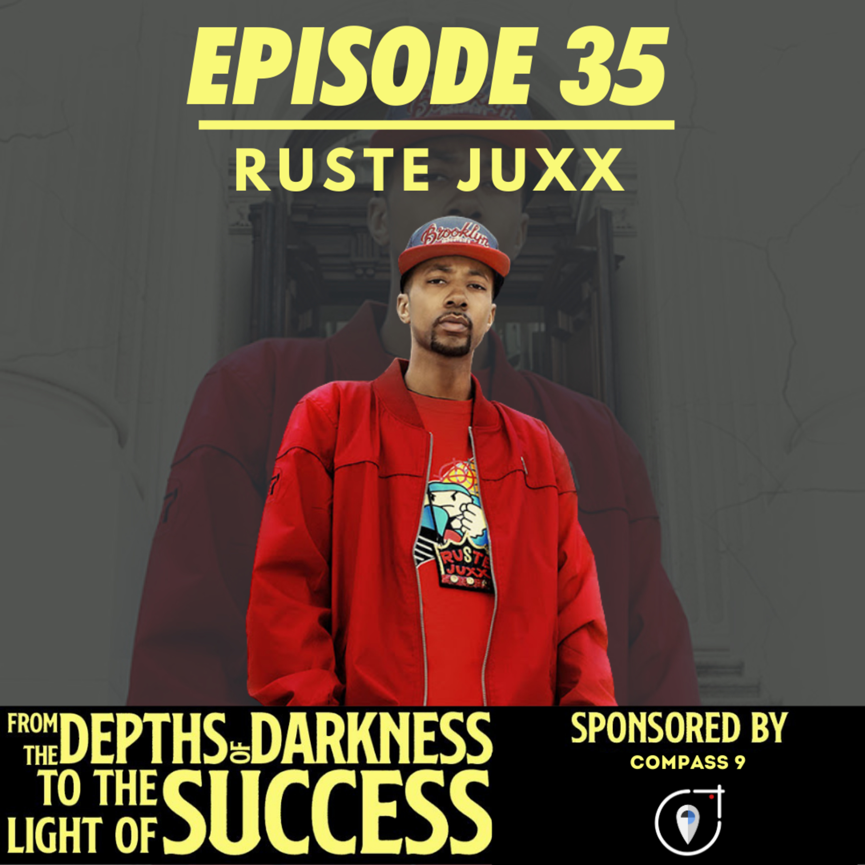 From The Depths of Darkness to The Light of Success