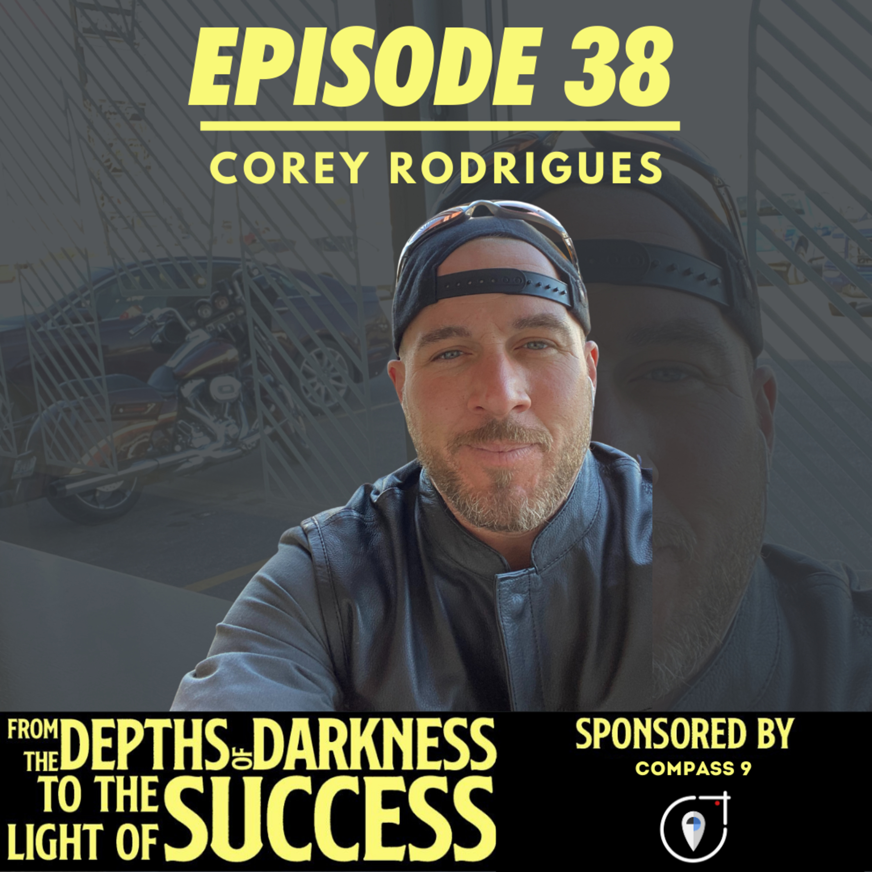 From The Depths of Darkness to The Light of Success