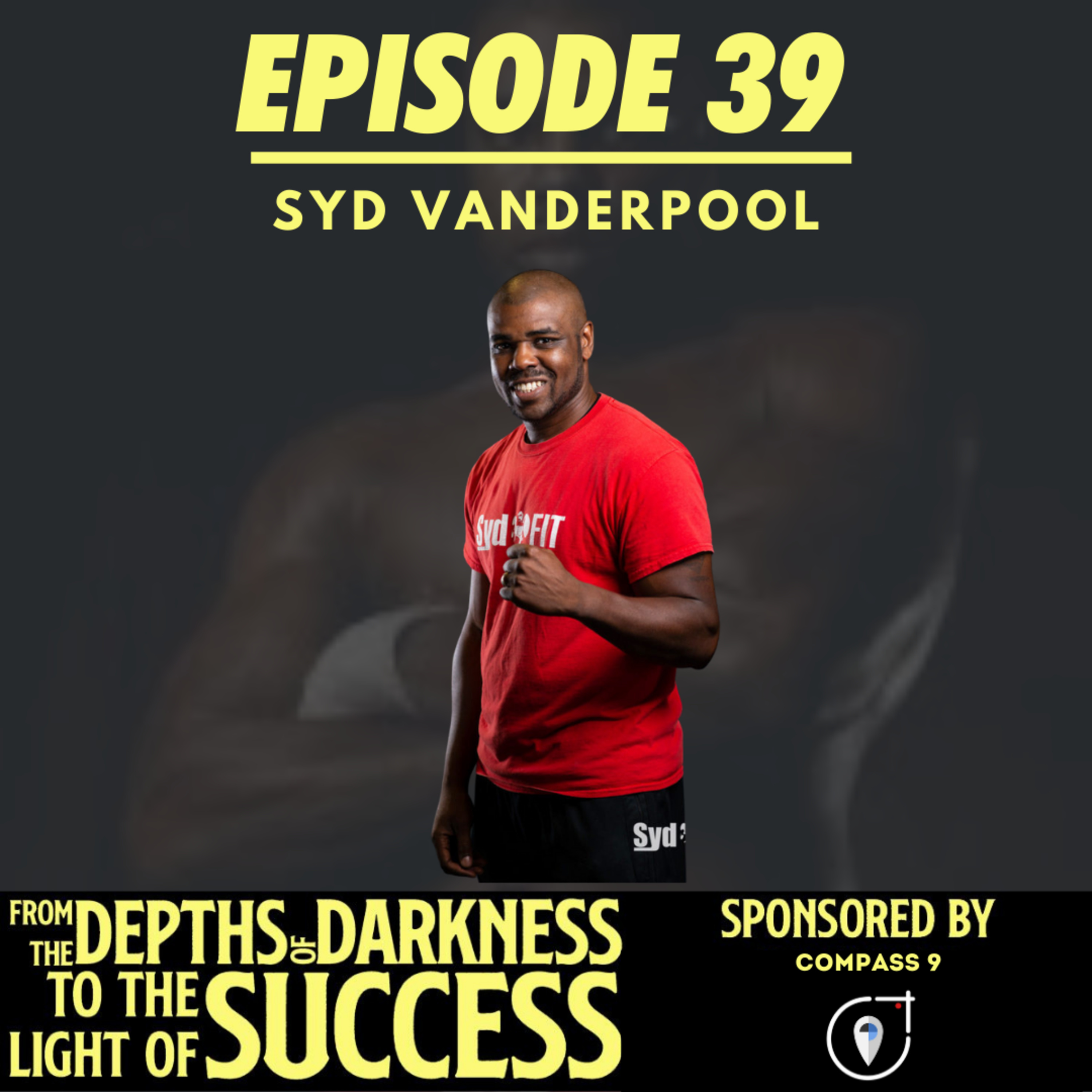 From The Depths of Darkness to The Light of Success