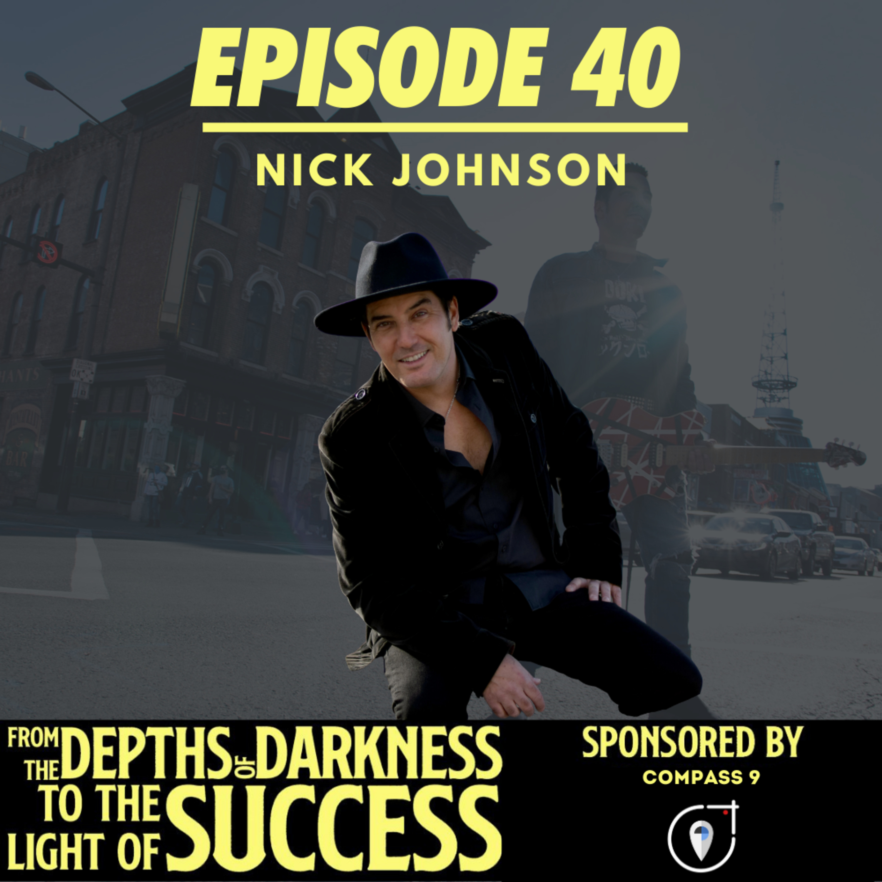 From The Depths of Darkness to The Light of Success