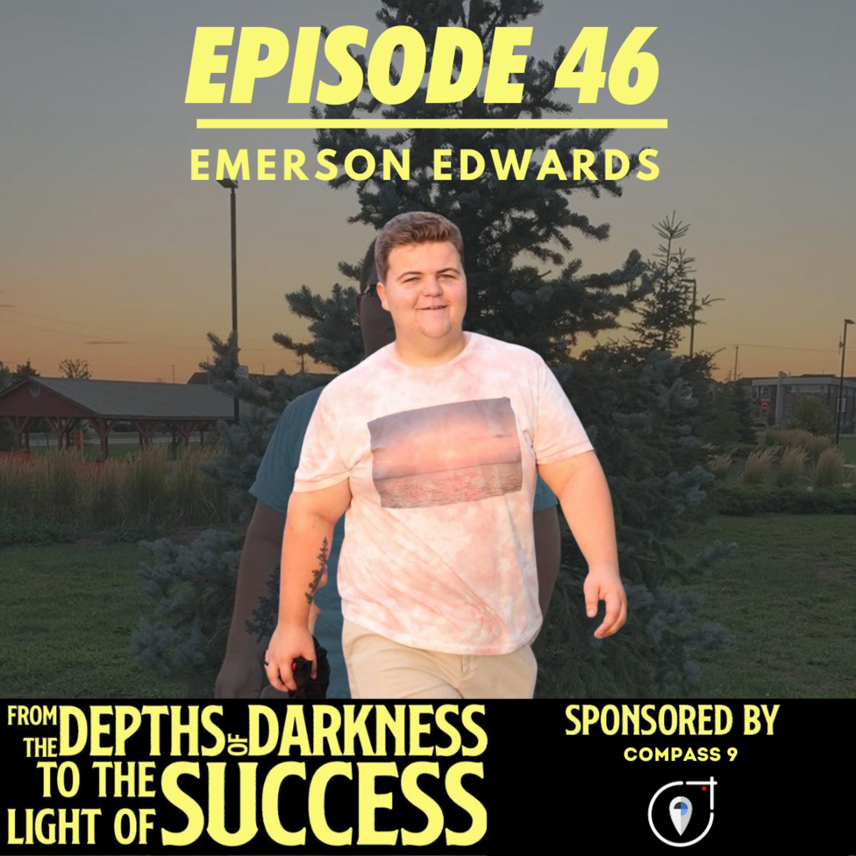 From The Depths of Darkness to The Light of Success