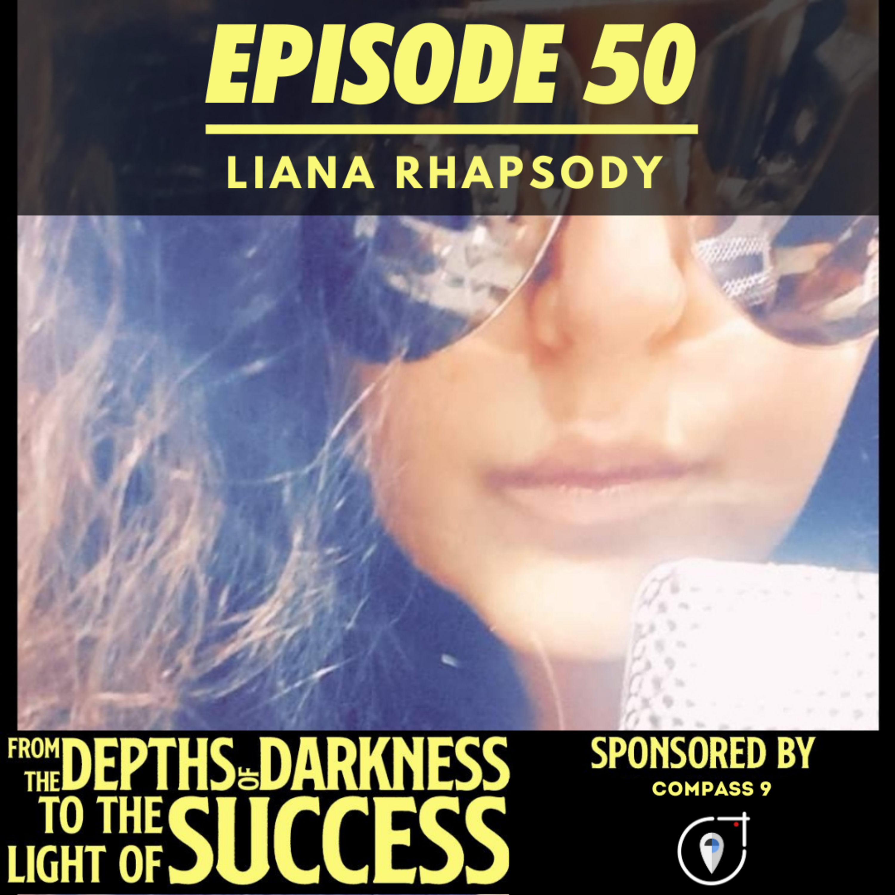 From The Depths of Darkness to The Light of Success