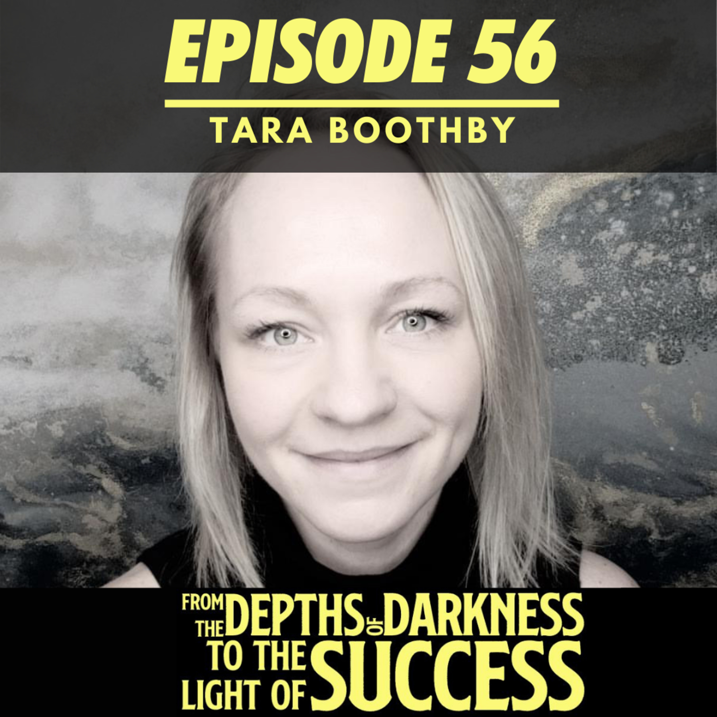 From The Depths of Darkness to The Light of Success