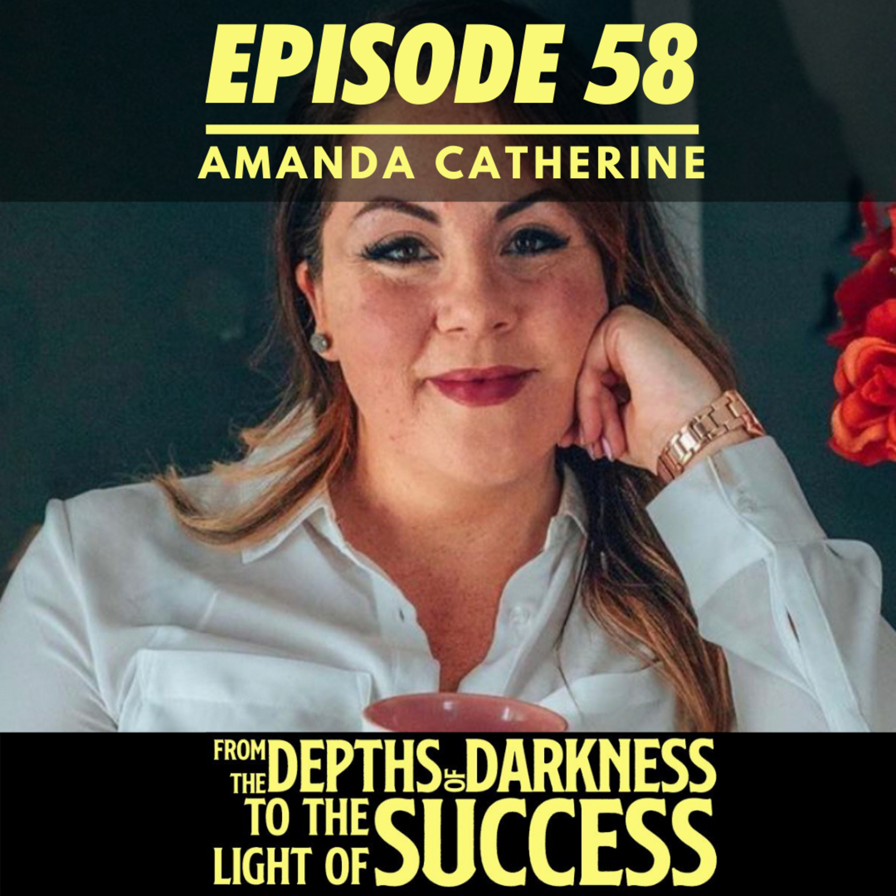 From The Depths of Darkness to The Light of Success