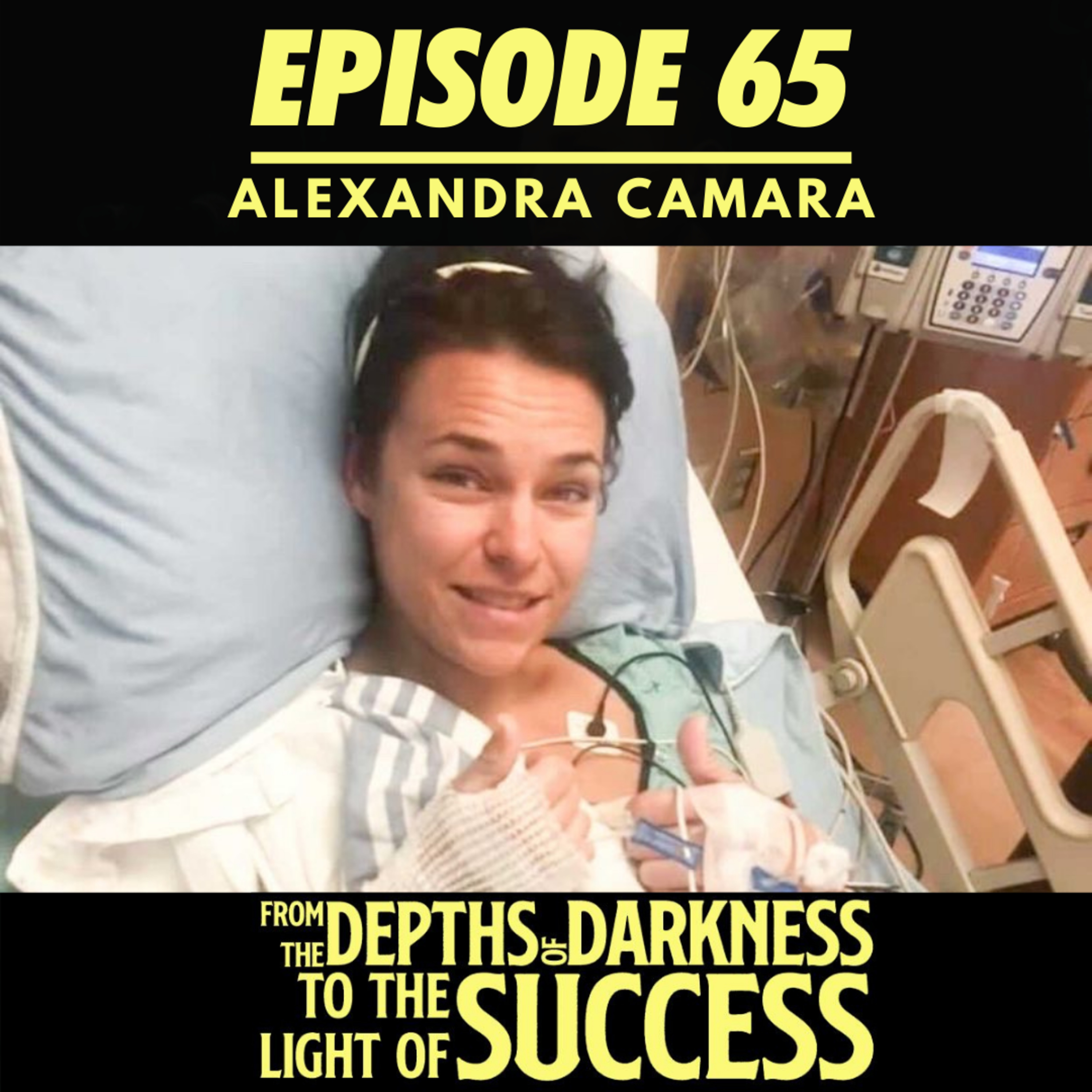 From The Depths of Darkness to The Light of Success