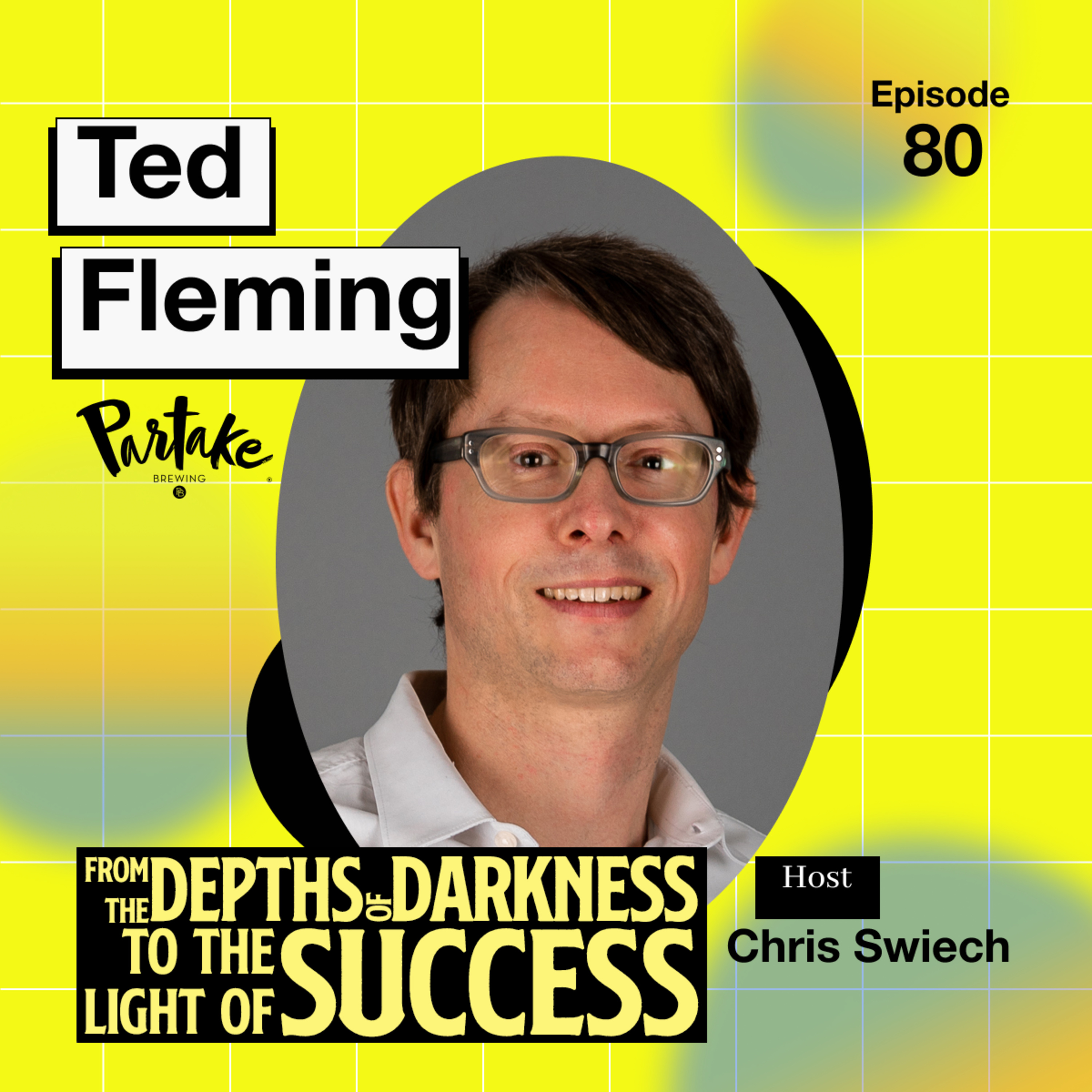 From The Depths of Darkness to The Light of Success