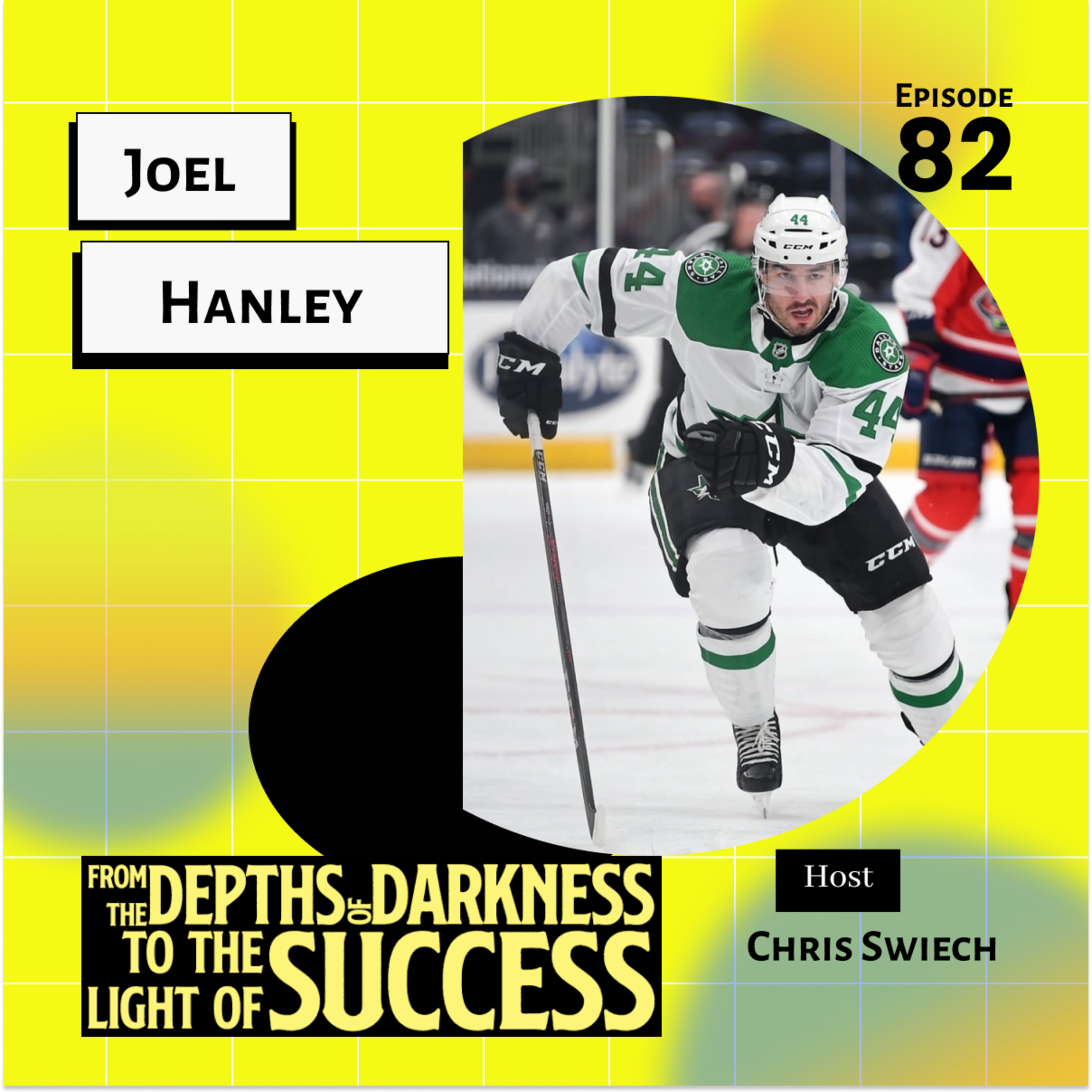From The Depths of Darkness to The Light of Success