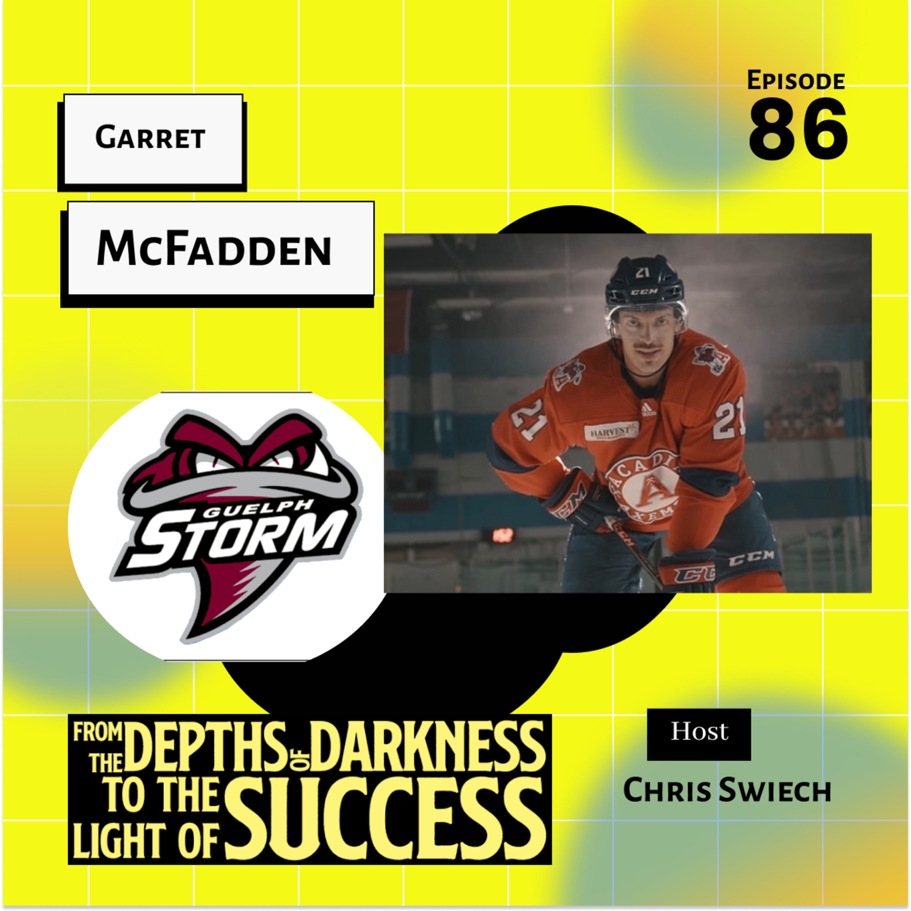 From The Depths of Darkness to The Light of Success