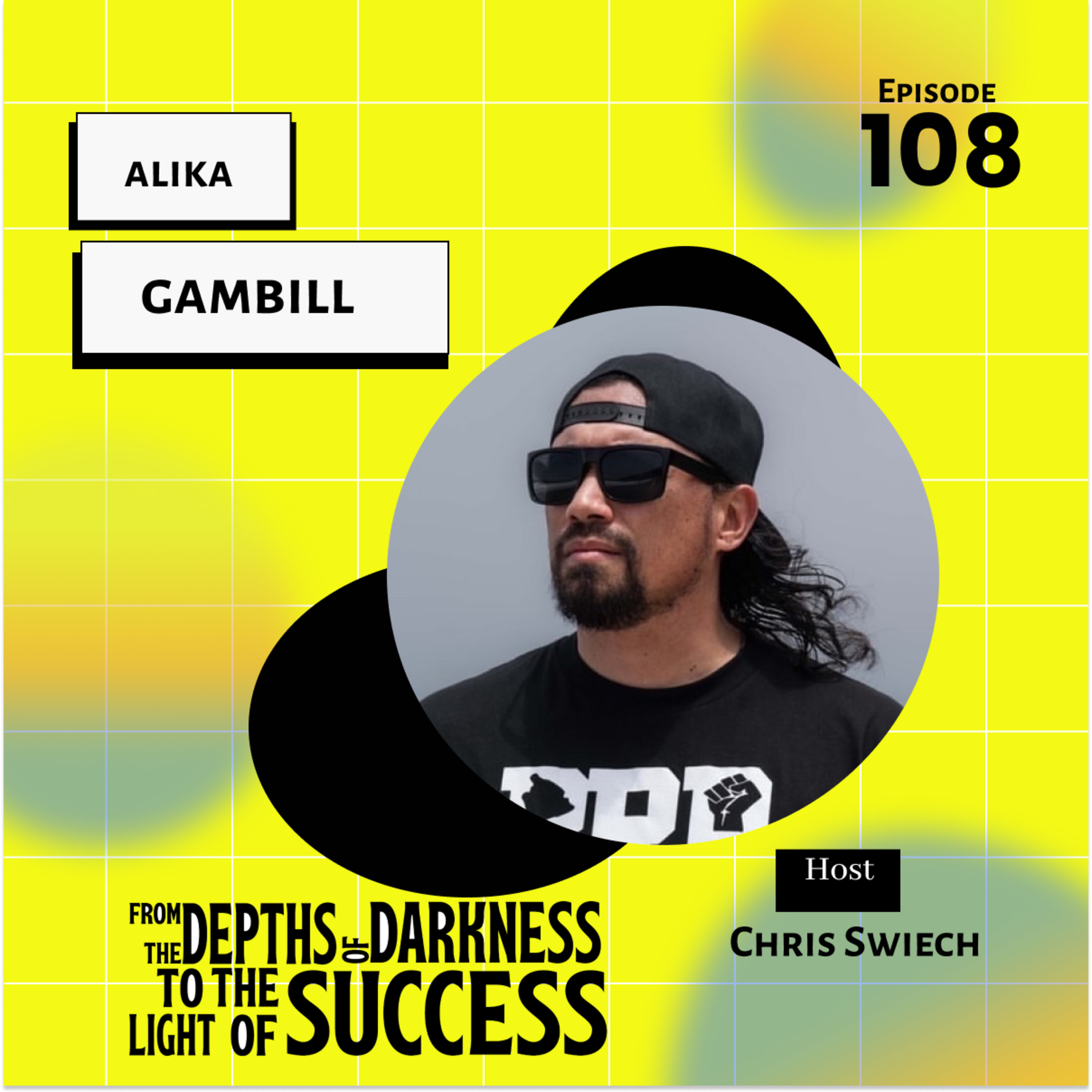 From The Depths of Darkness to The Light of Success