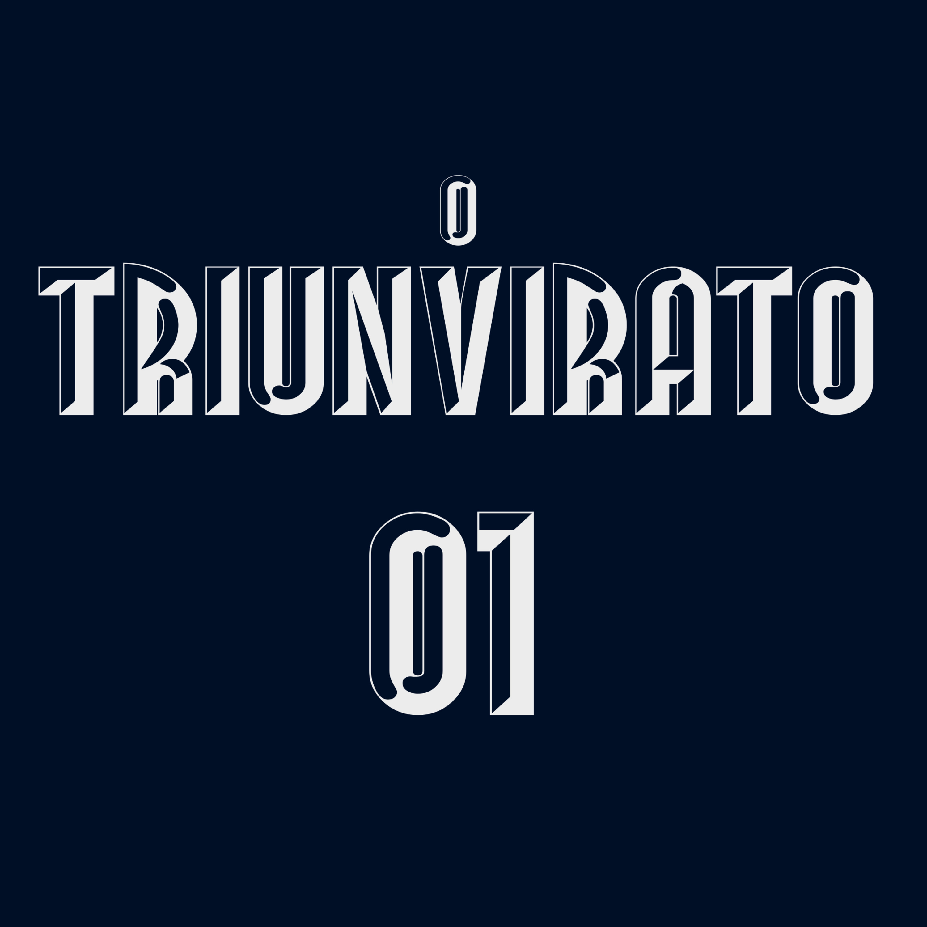 O Triunvirato