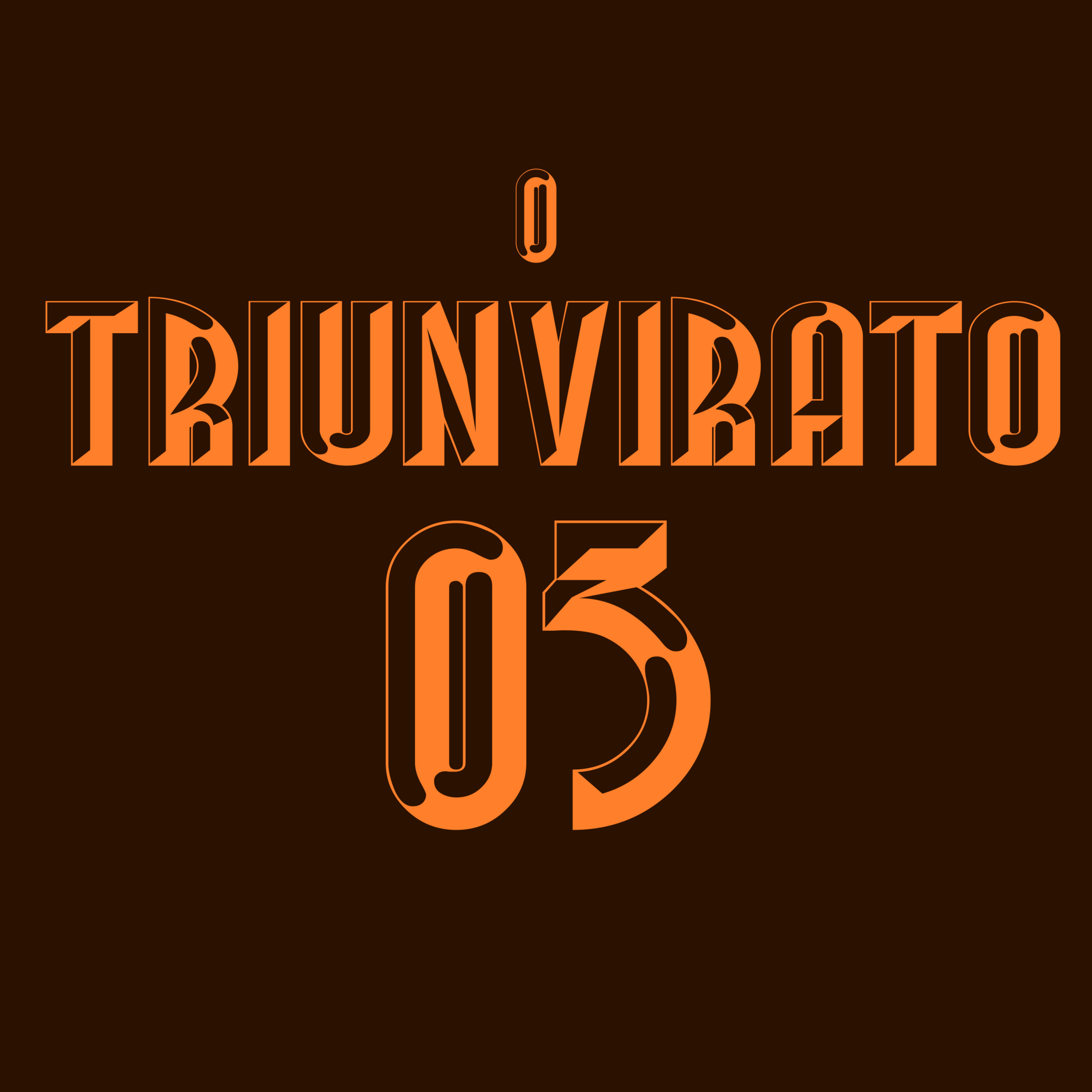 O Triunvirato